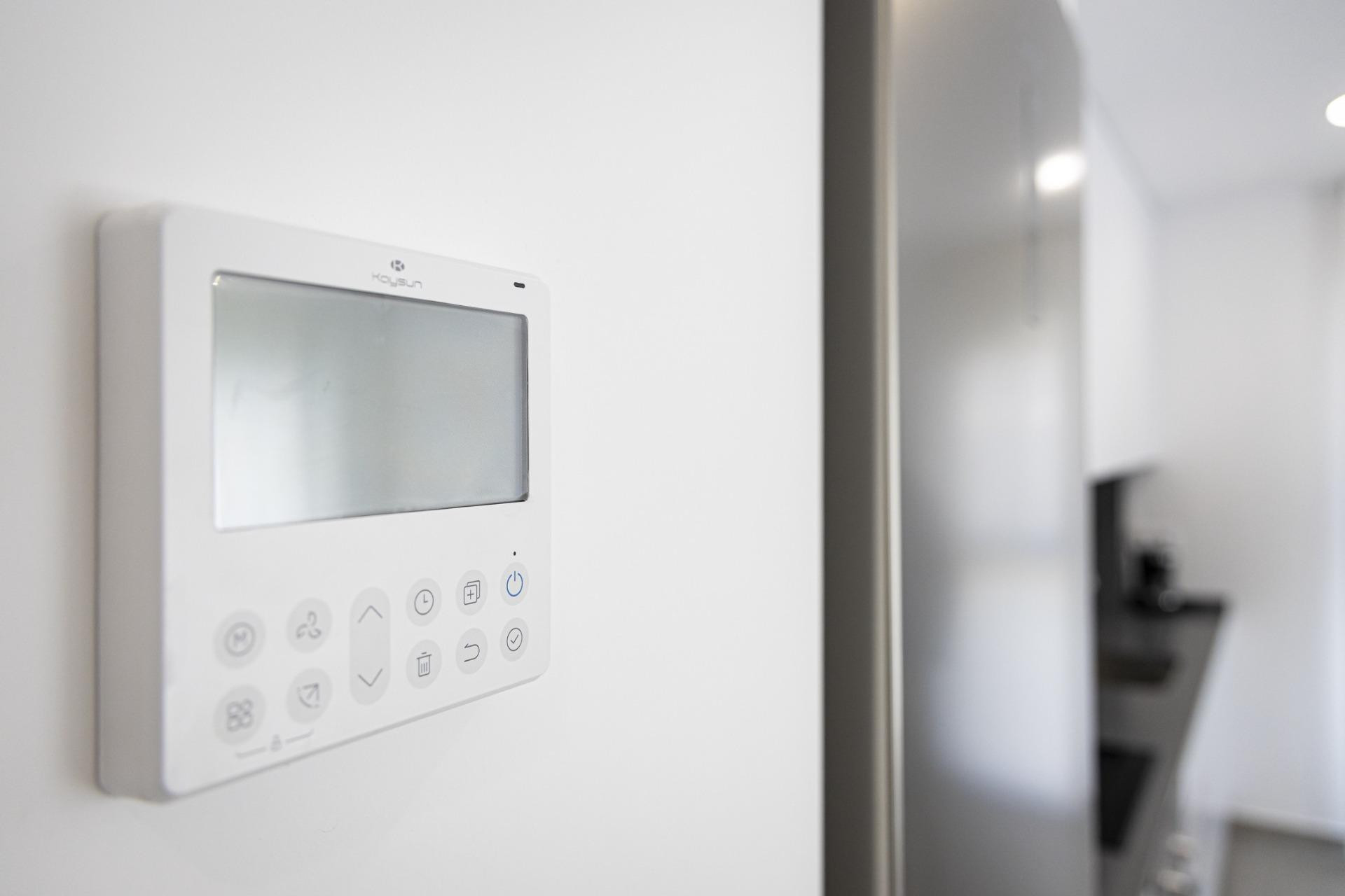 Nieuwbouw - Plat -
La Manga del Mar Menor - La Manga