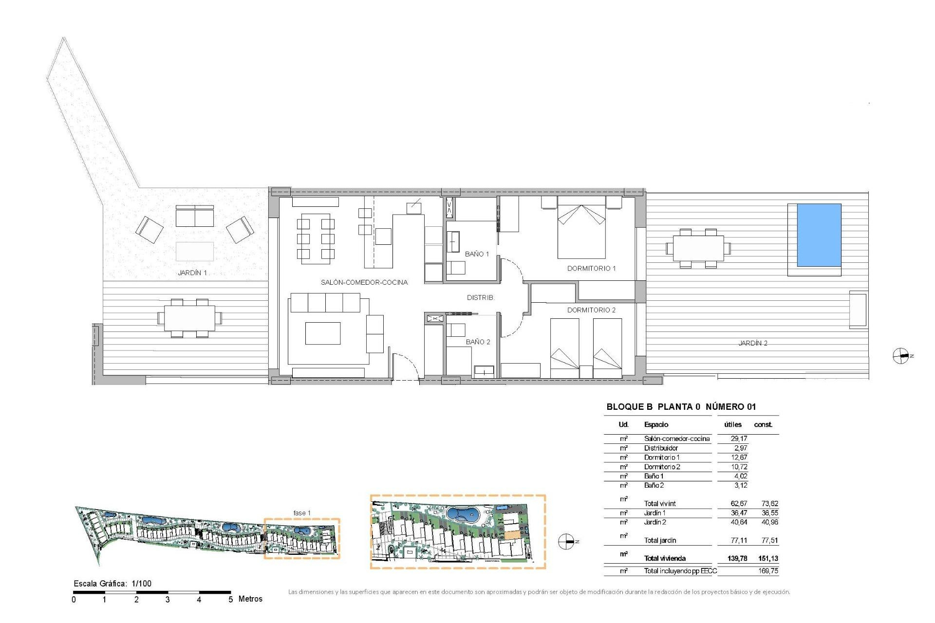 Nieuwbouw - Plat -
La Nucía - Ciudad del Deporte