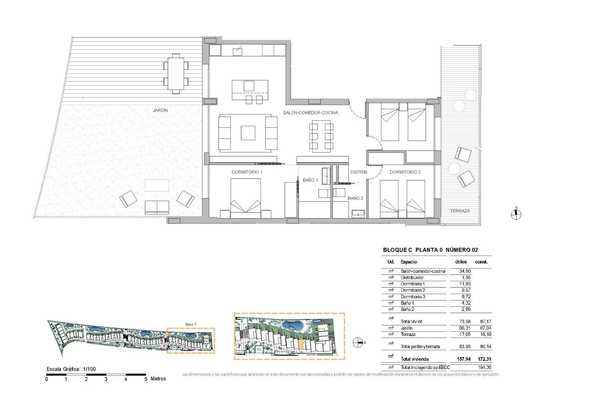 Nieuwbouw - Plat -
La Nucía - Ciudad del Deporte