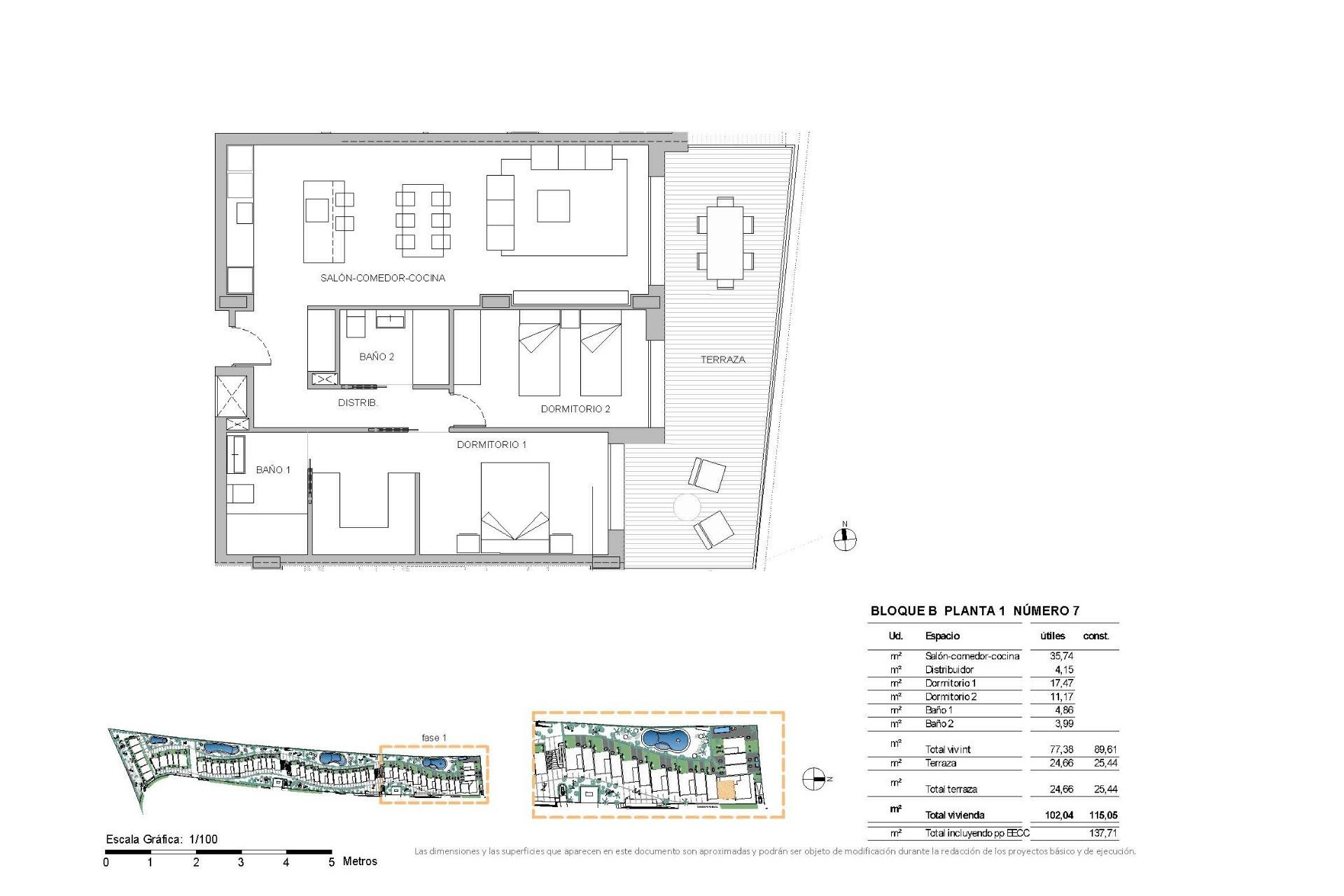 Nieuwbouw - Plat -
La Nucía - Ciudad del Deporte