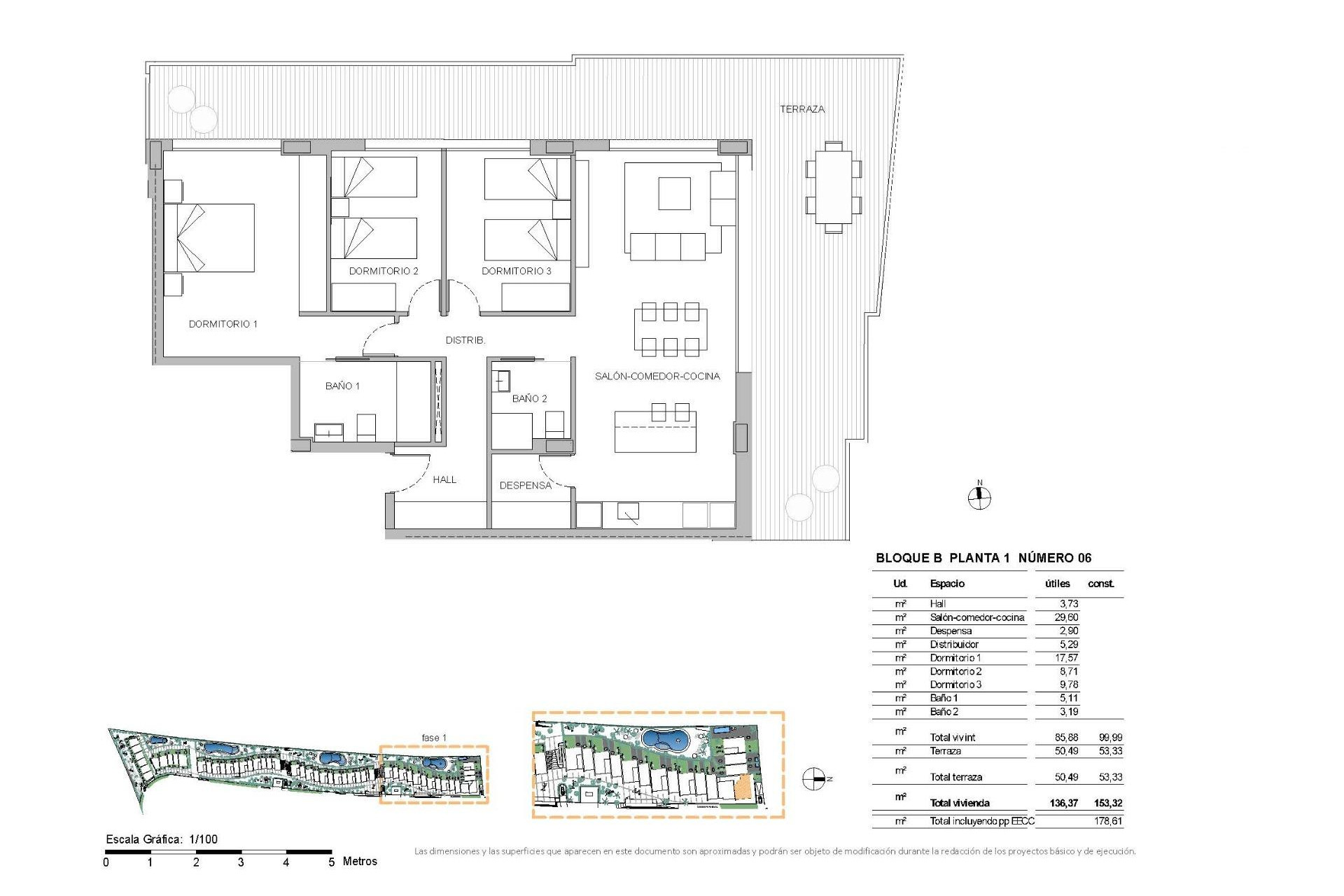 Nieuwbouw - Plat -
La Nucía - Ciudad del Deporte