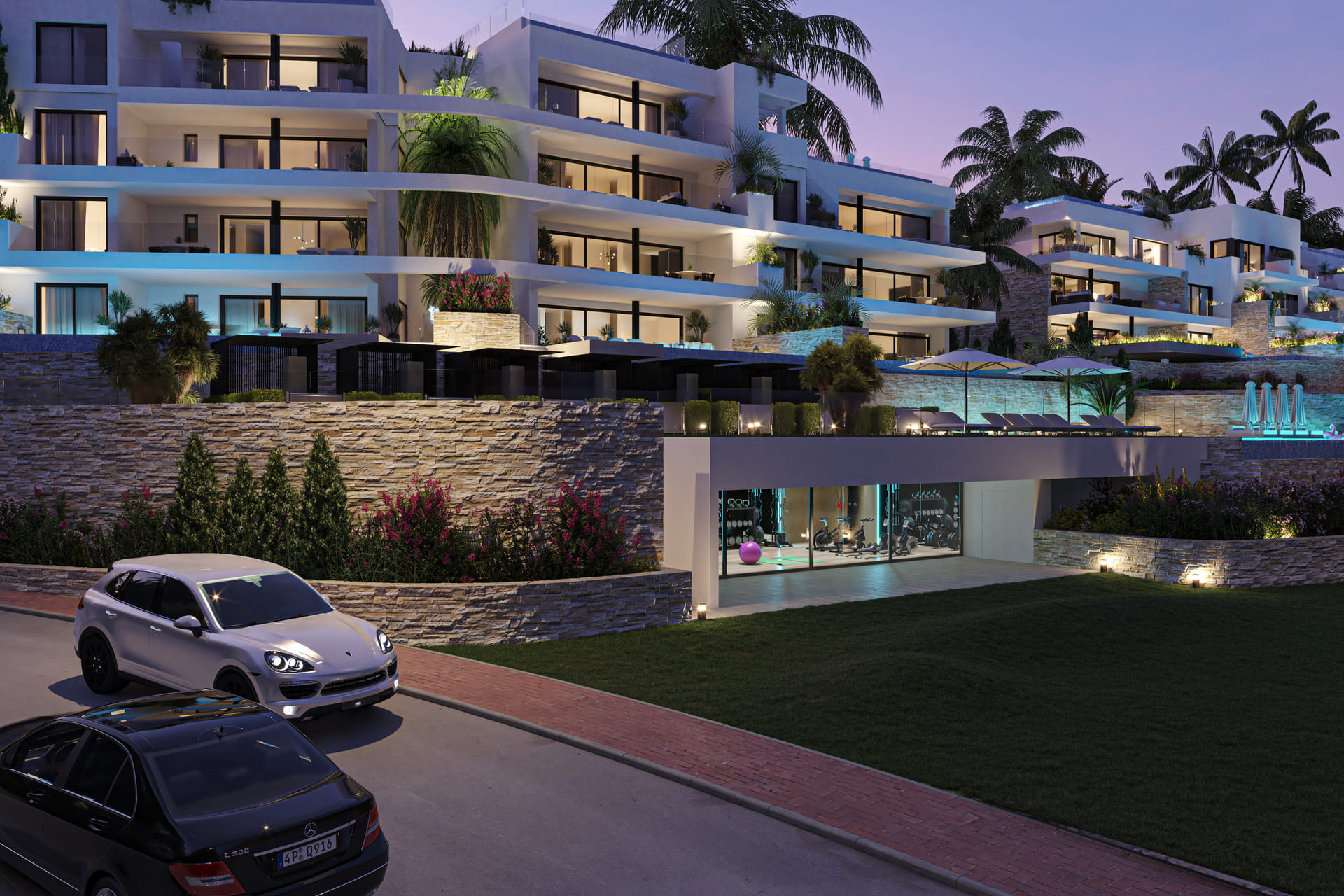Nieuwbouw - Plat -
Las Colinas Golf Resort - Las Colinas Golf
