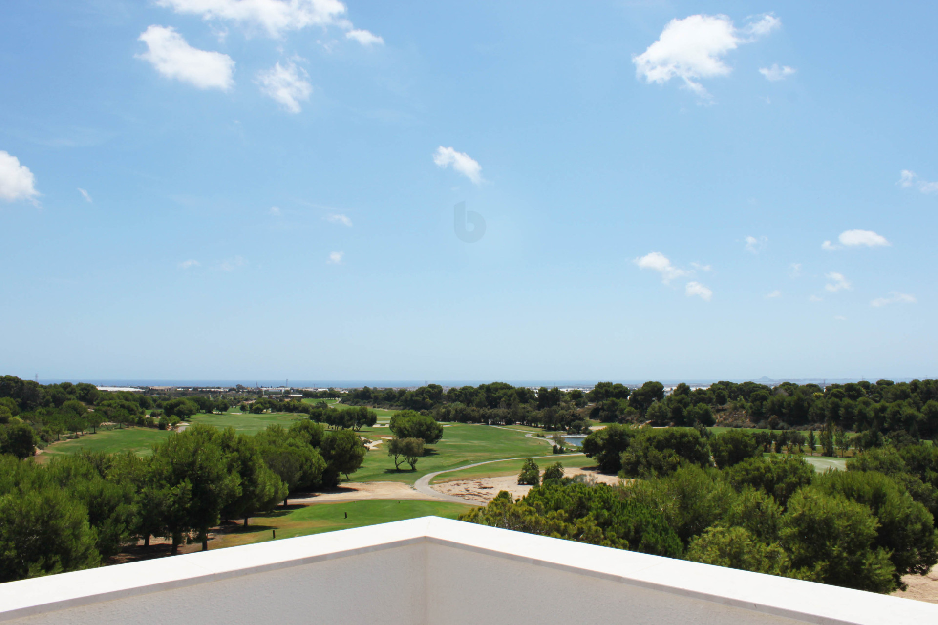 Nieuwbouw - Plat -
Lo Romero Golf