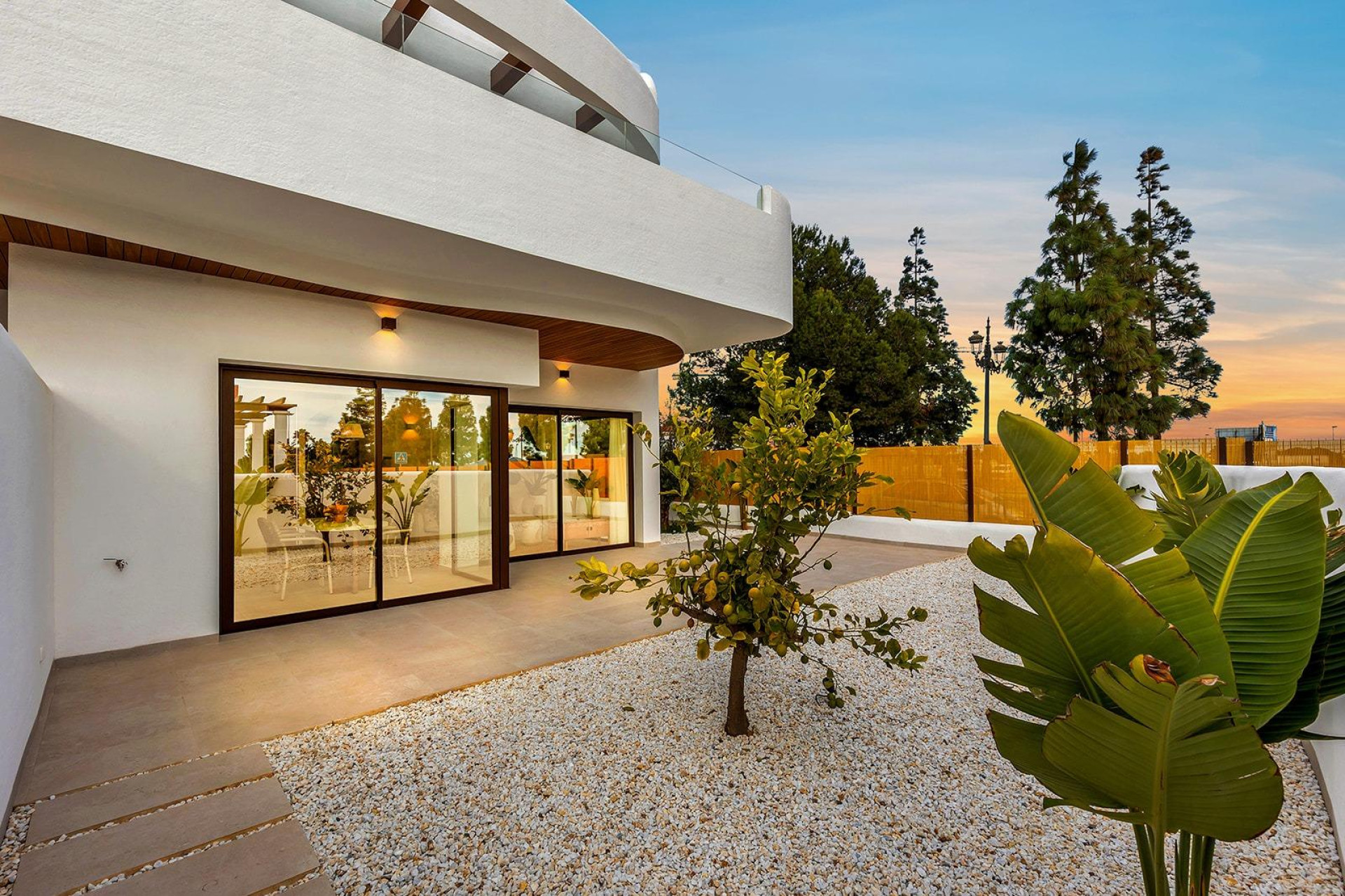 Nieuwbouw - Plat -
Los Alcazares - La Serena Golf