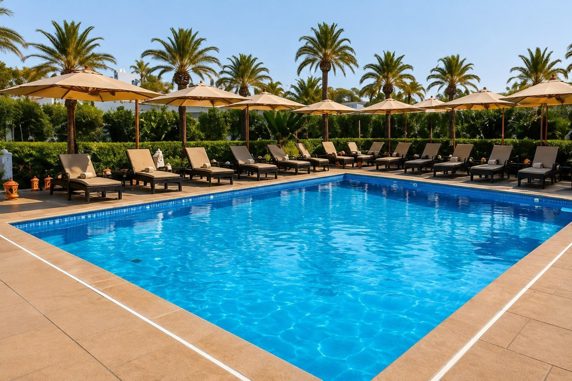 Nieuwbouw - Plat -
Los Alcazares - Playa Lo Sola