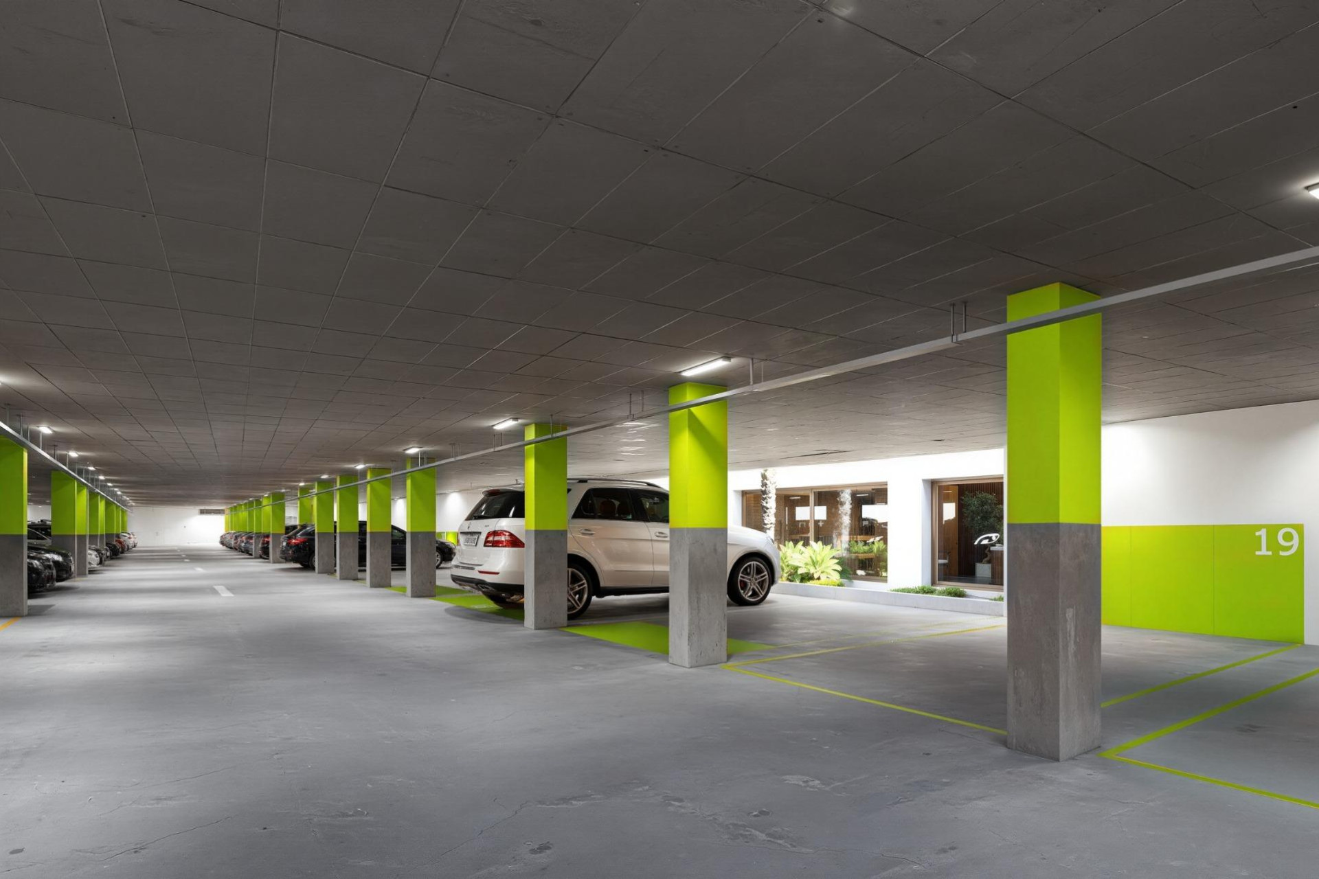 Nieuwbouw - Plat -
Los Alcazares - Serena Golf