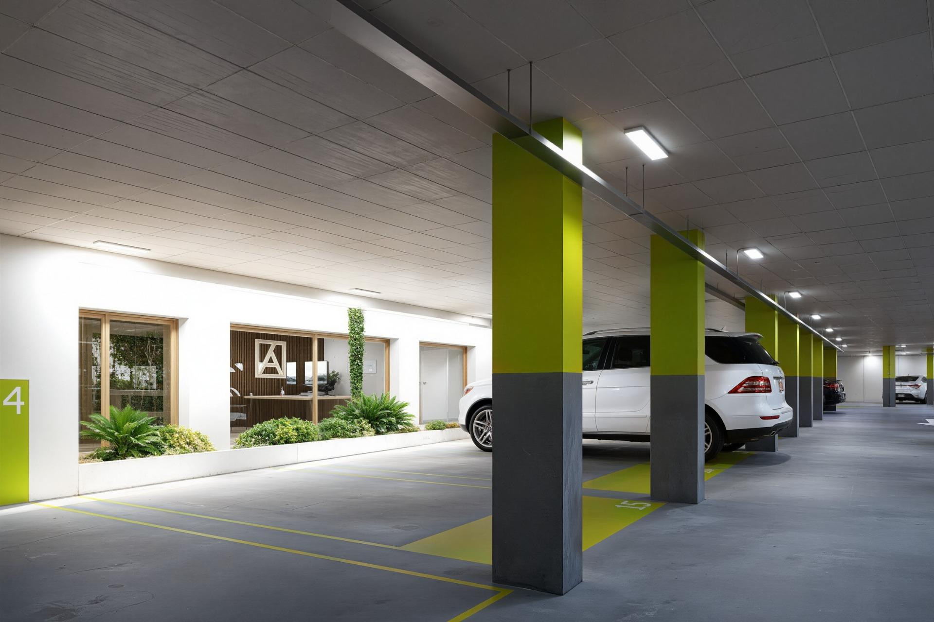 Nieuwbouw - Plat -
Los Alcazares - Serena Golf