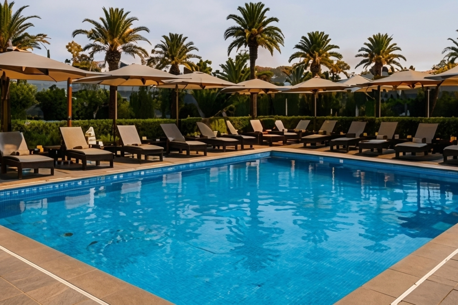 Nieuwbouw - Plat -
Los Alcazares