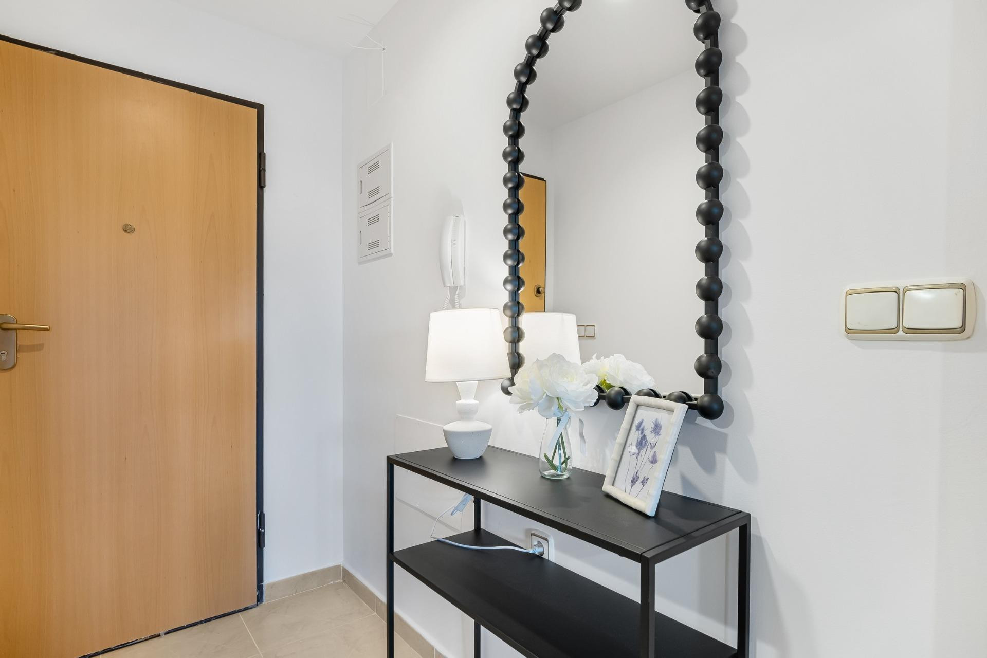 Nieuwbouw - Plat -
Orihuela Costa - Lomas de Cabo Roig