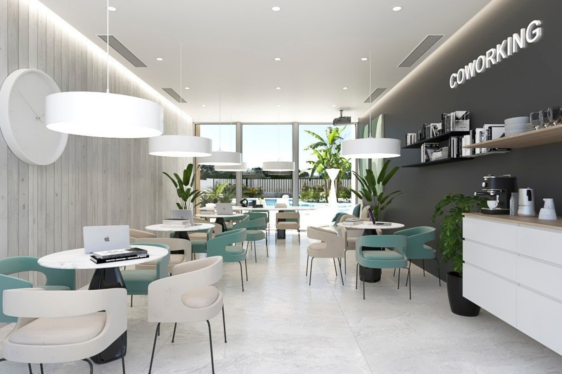 Nieuwbouw - Plat -
Orihuela Costa - Lomas de Cabo Roig