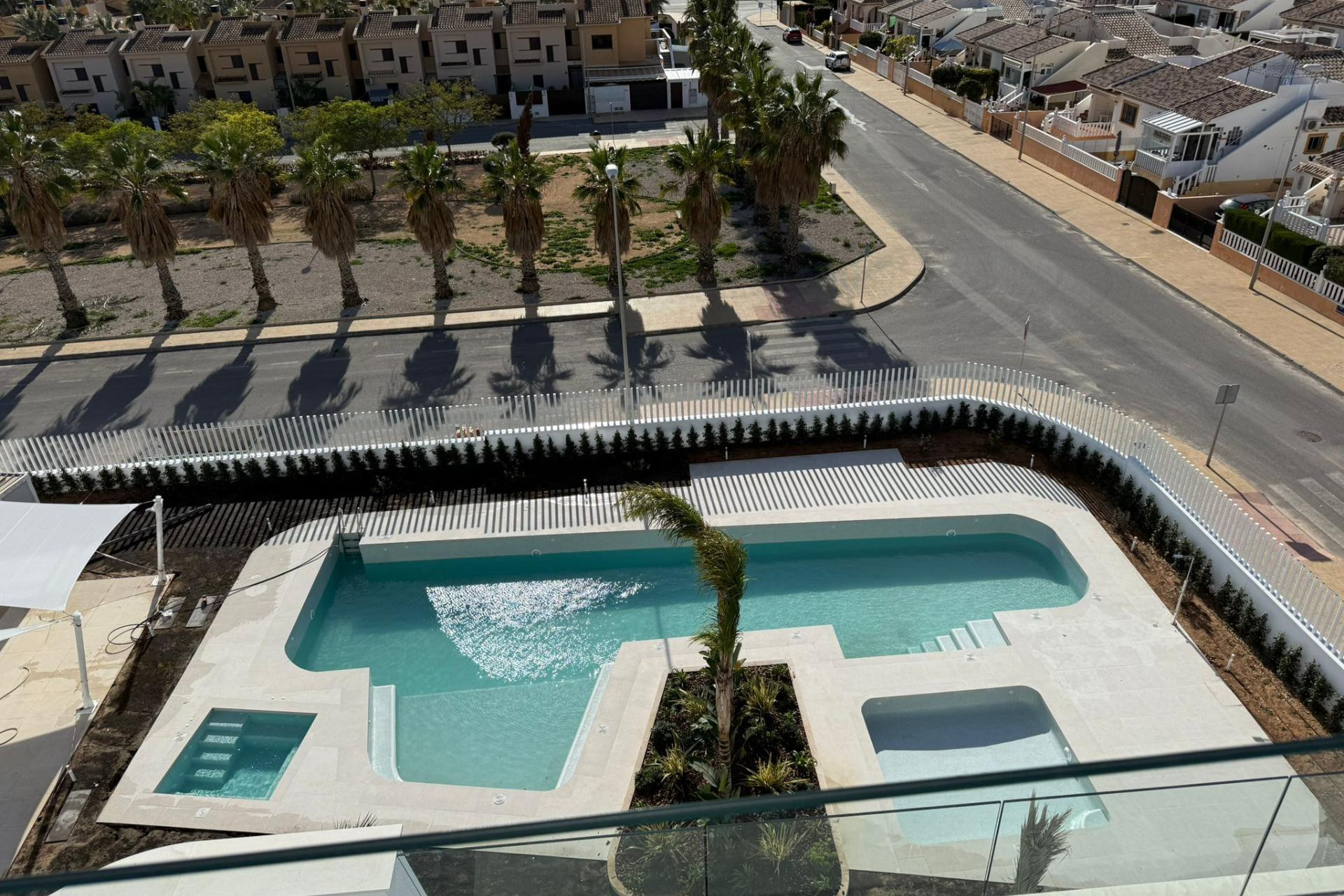 Nieuwbouw - Plat -
Orihuela Costa - Lomas de Cabo Roig