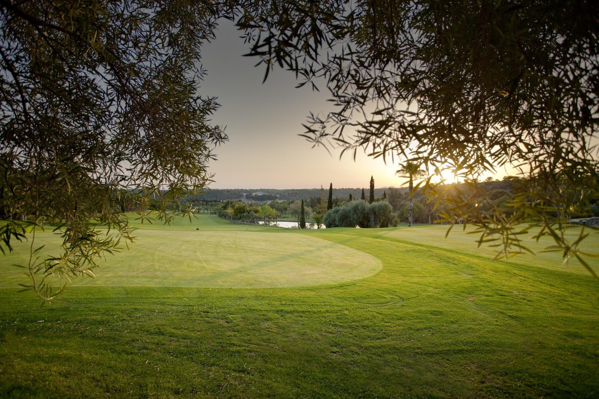 Nieuwbouw - Plat -
Orihuela Costa - Lomas de Campoamor