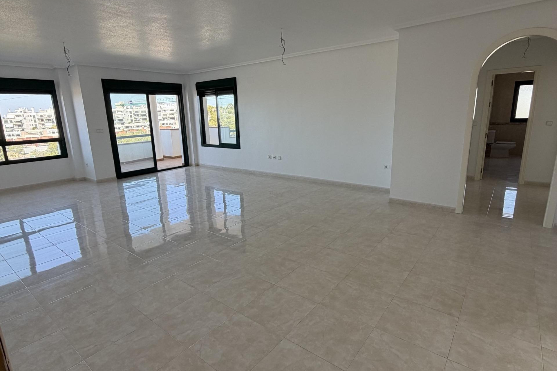 Nieuwbouw - Plat -
Orihuela Costa - Lomas de Campoamor