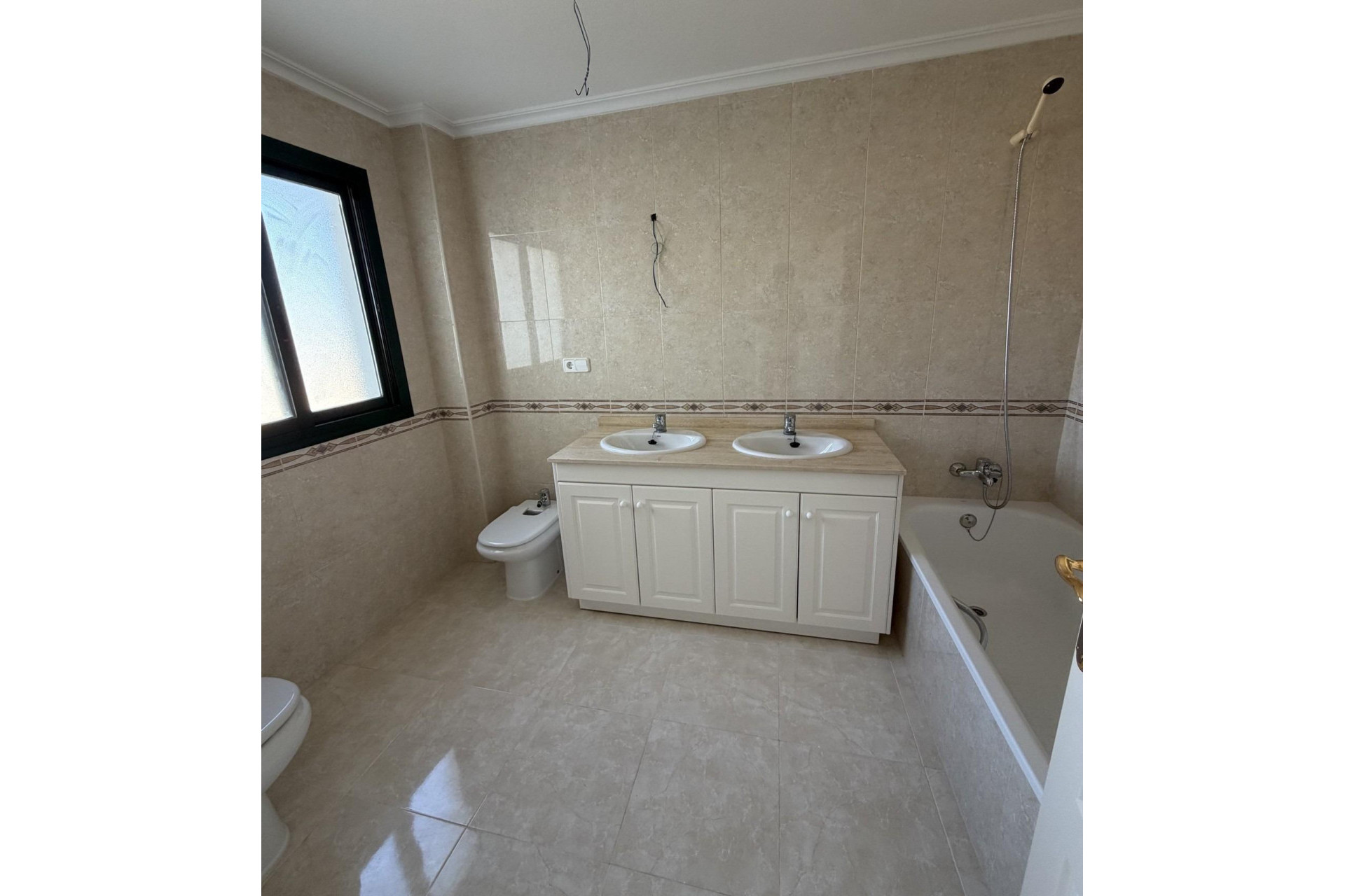 Nieuwbouw - Plat -
Orihuela Costa - Lomas de Campoamor