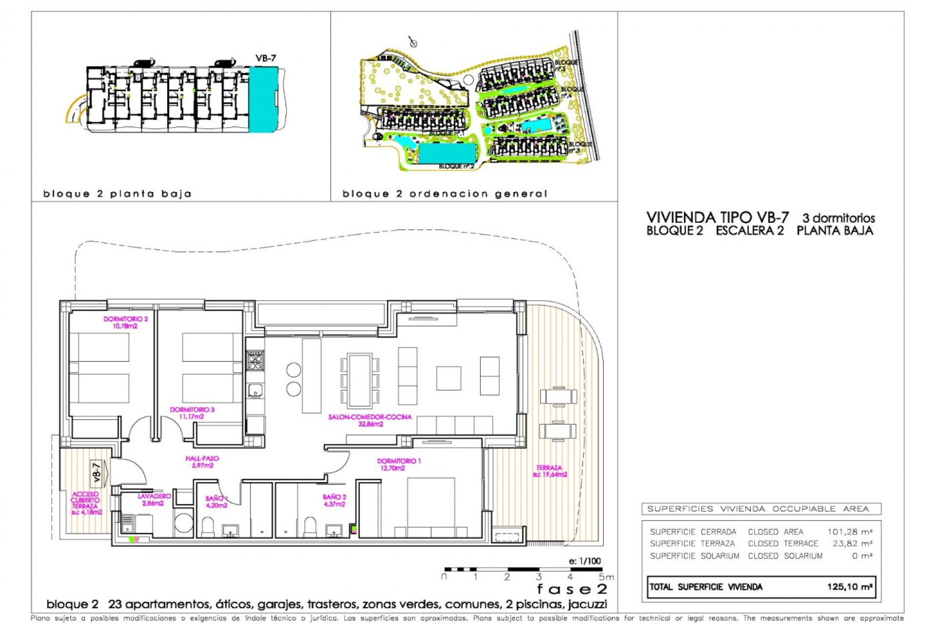 Nieuwbouw - Plat -
Orihuela Costa - Playa Flamenca