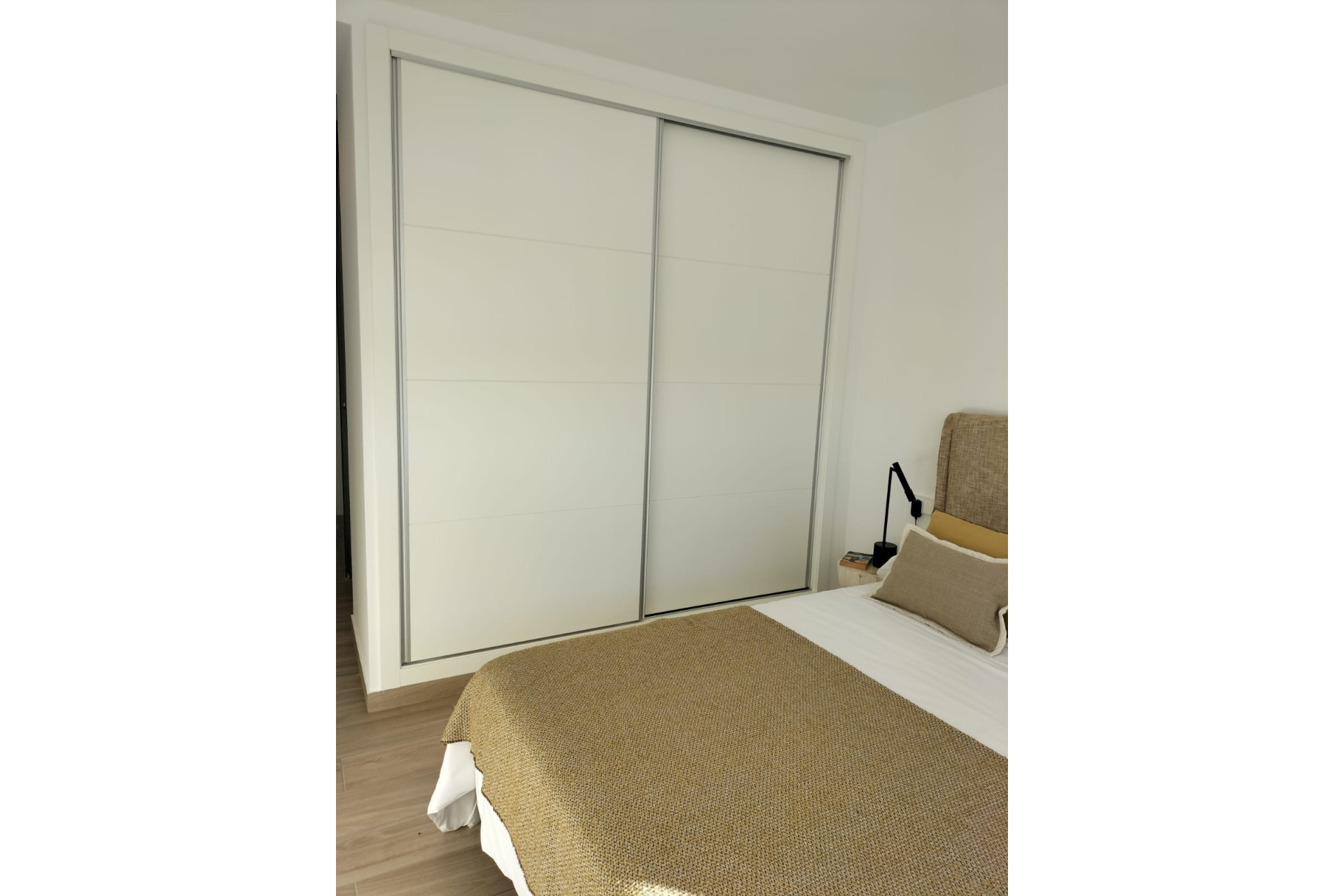 Nieuwbouw - Plat -
Orihuela Costa