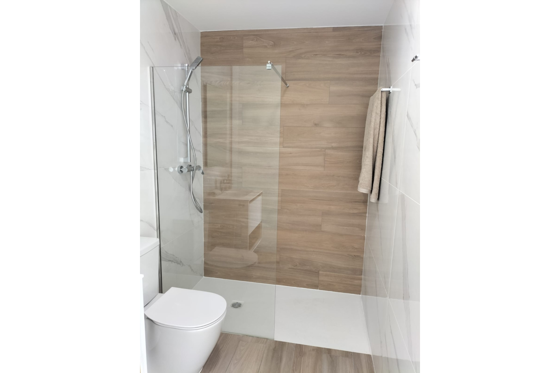 Nieuwbouw - Plat -
Orihuela Costa