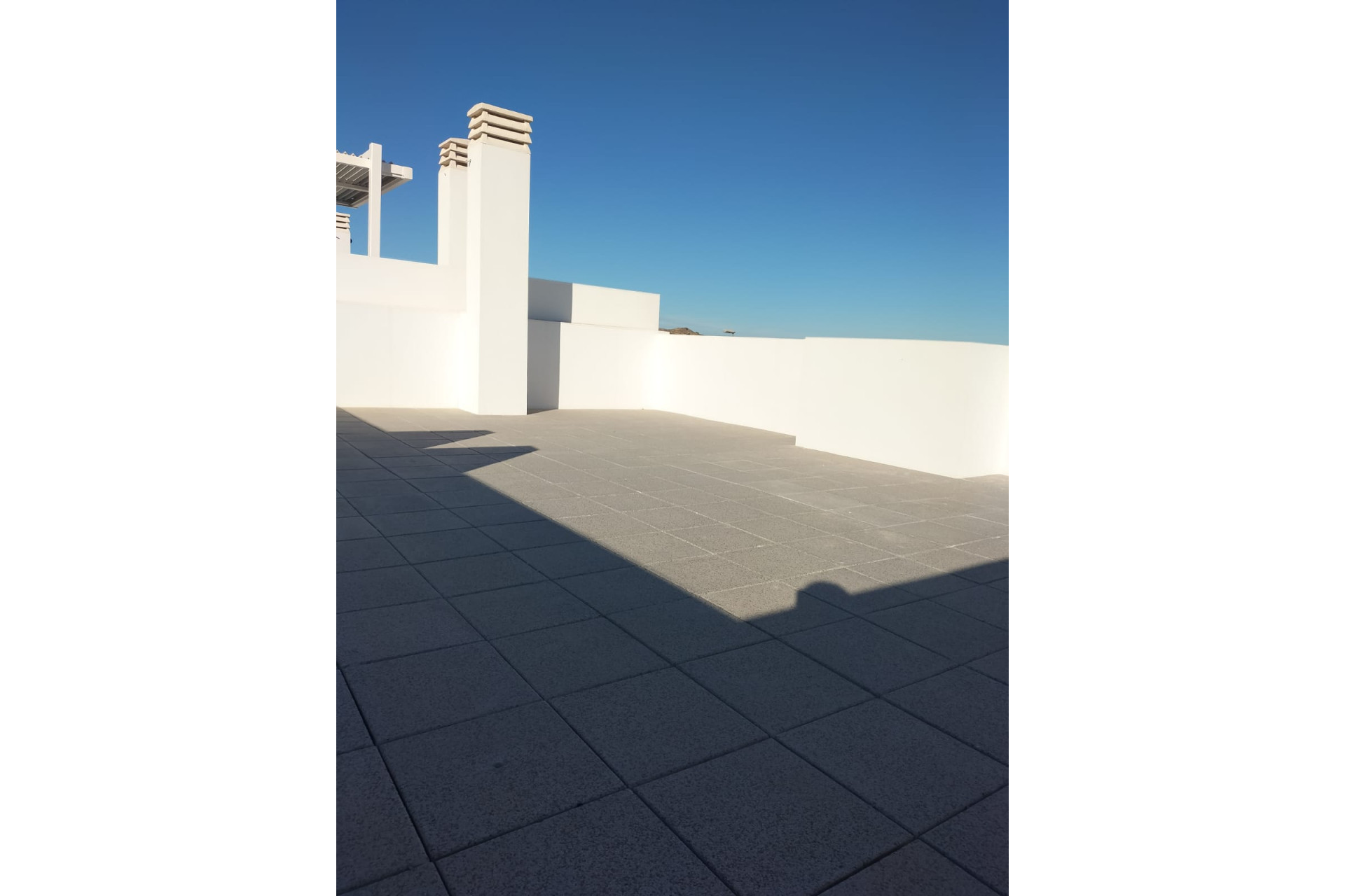 Nieuwbouw - Plat -
Orihuela Costa