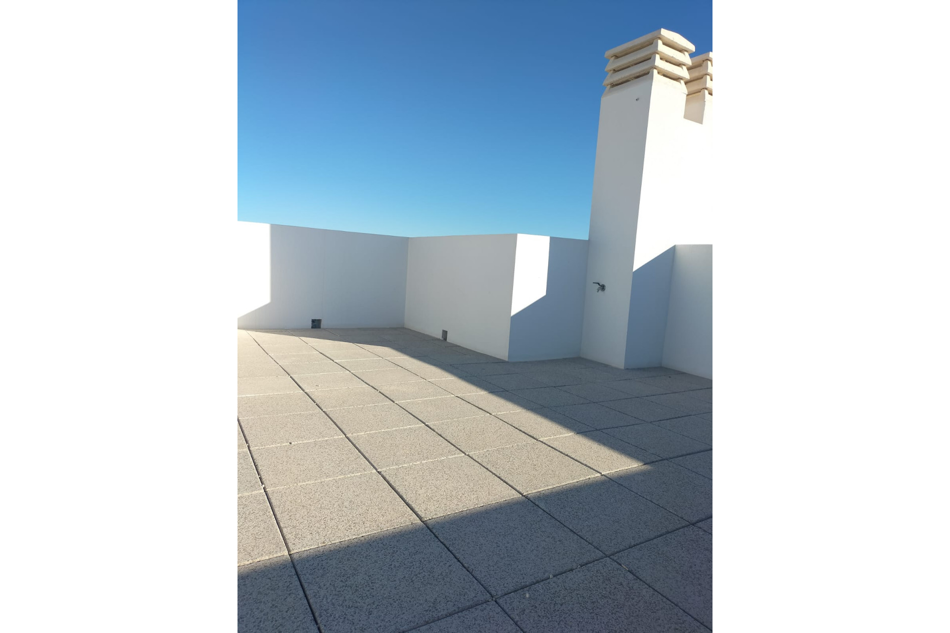 Nieuwbouw - Plat -
Orihuela Costa