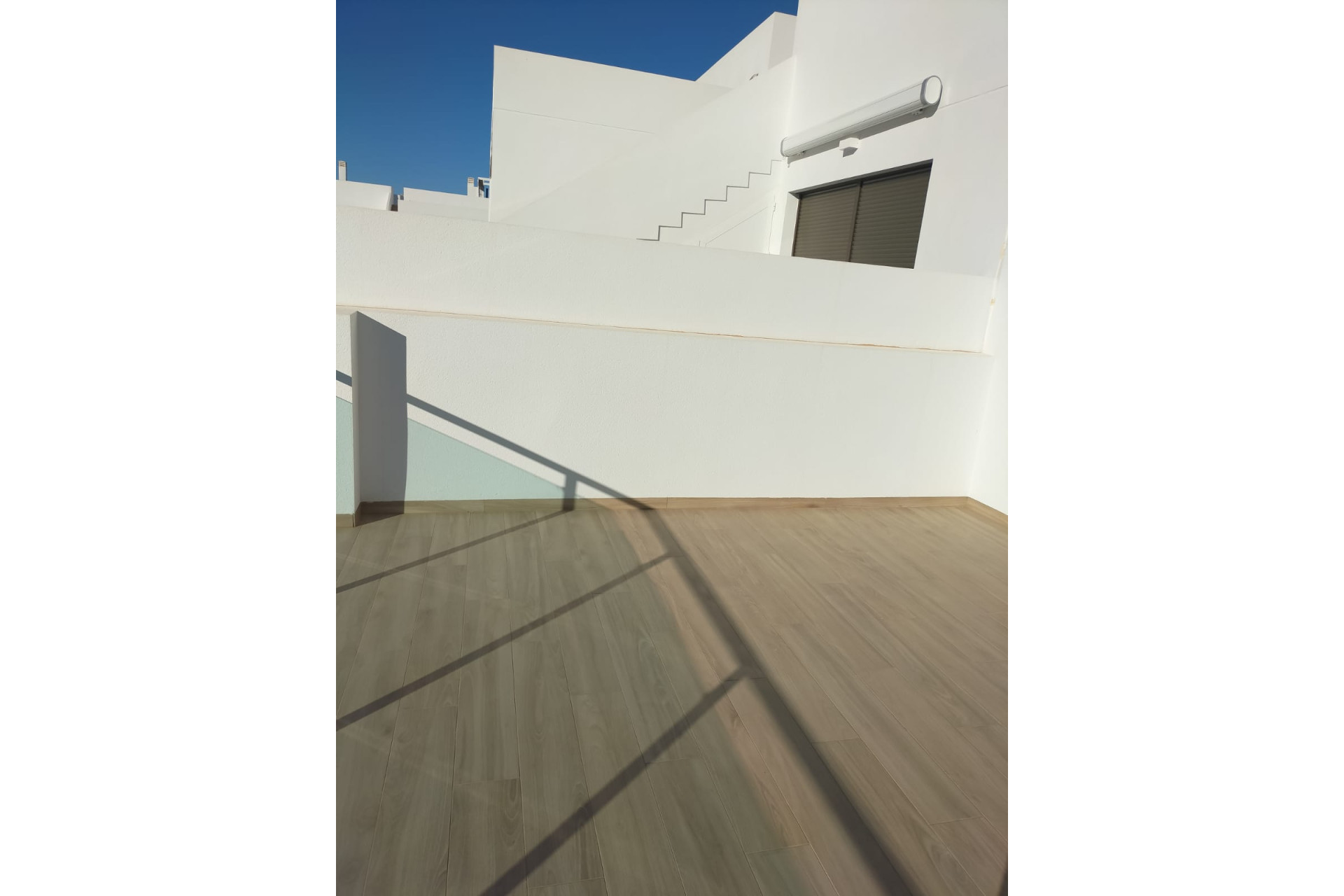 Nieuwbouw - Plat -
Orihuela Costa