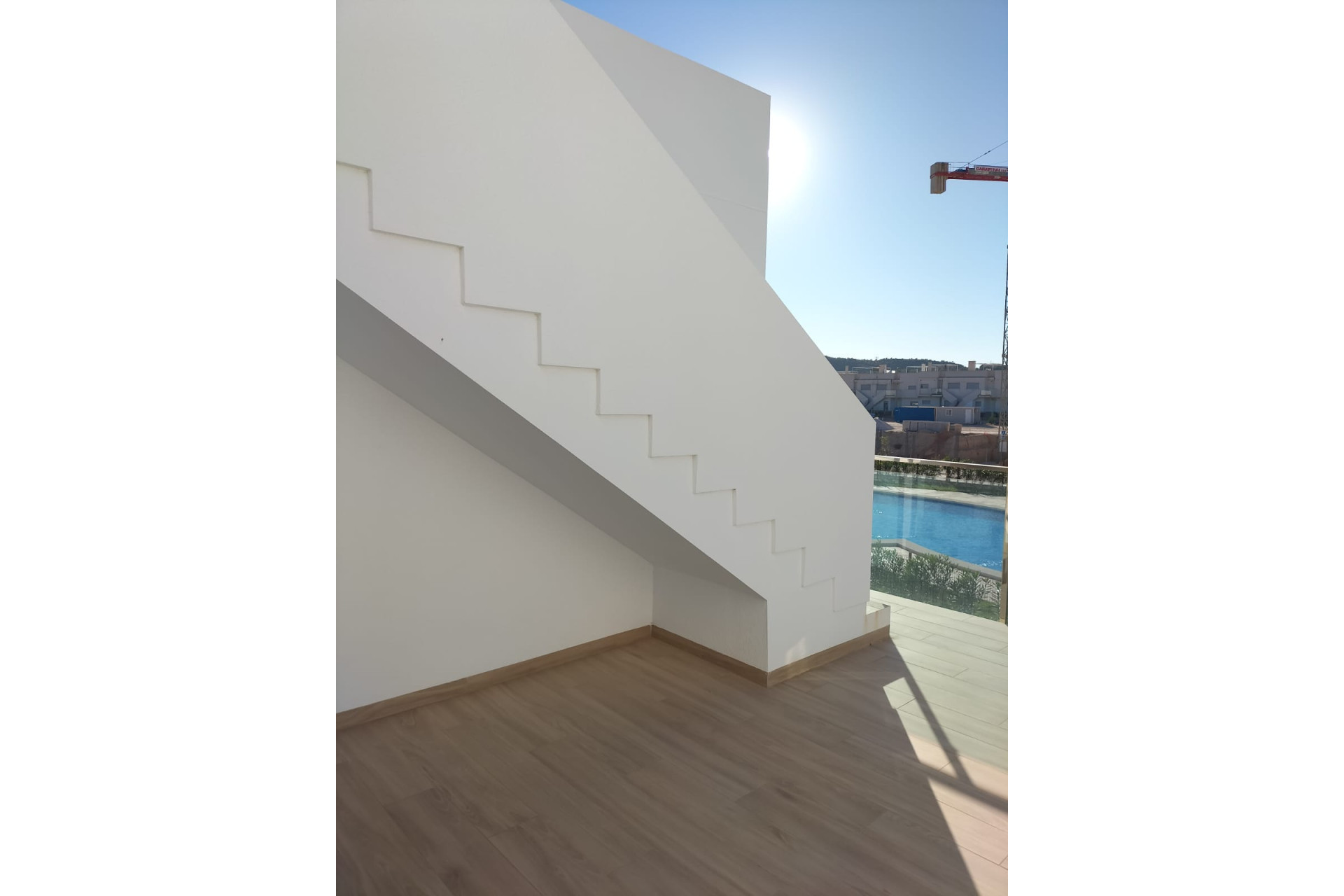 Nieuwbouw - Plat -
Orihuela Costa