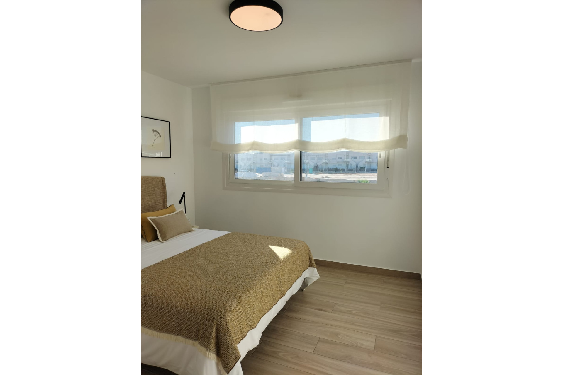 Nieuwbouw - Plat -
Orihuela Costa