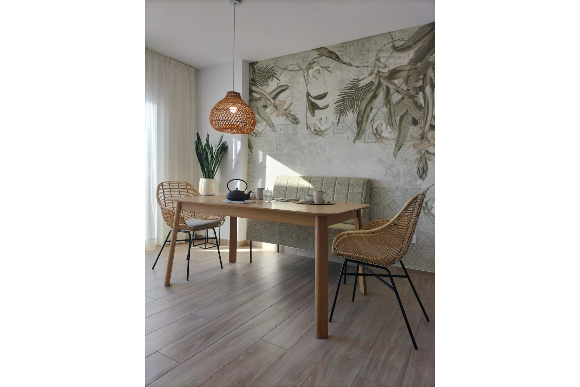 Nieuwbouw - Plat -
Orihuela Costa