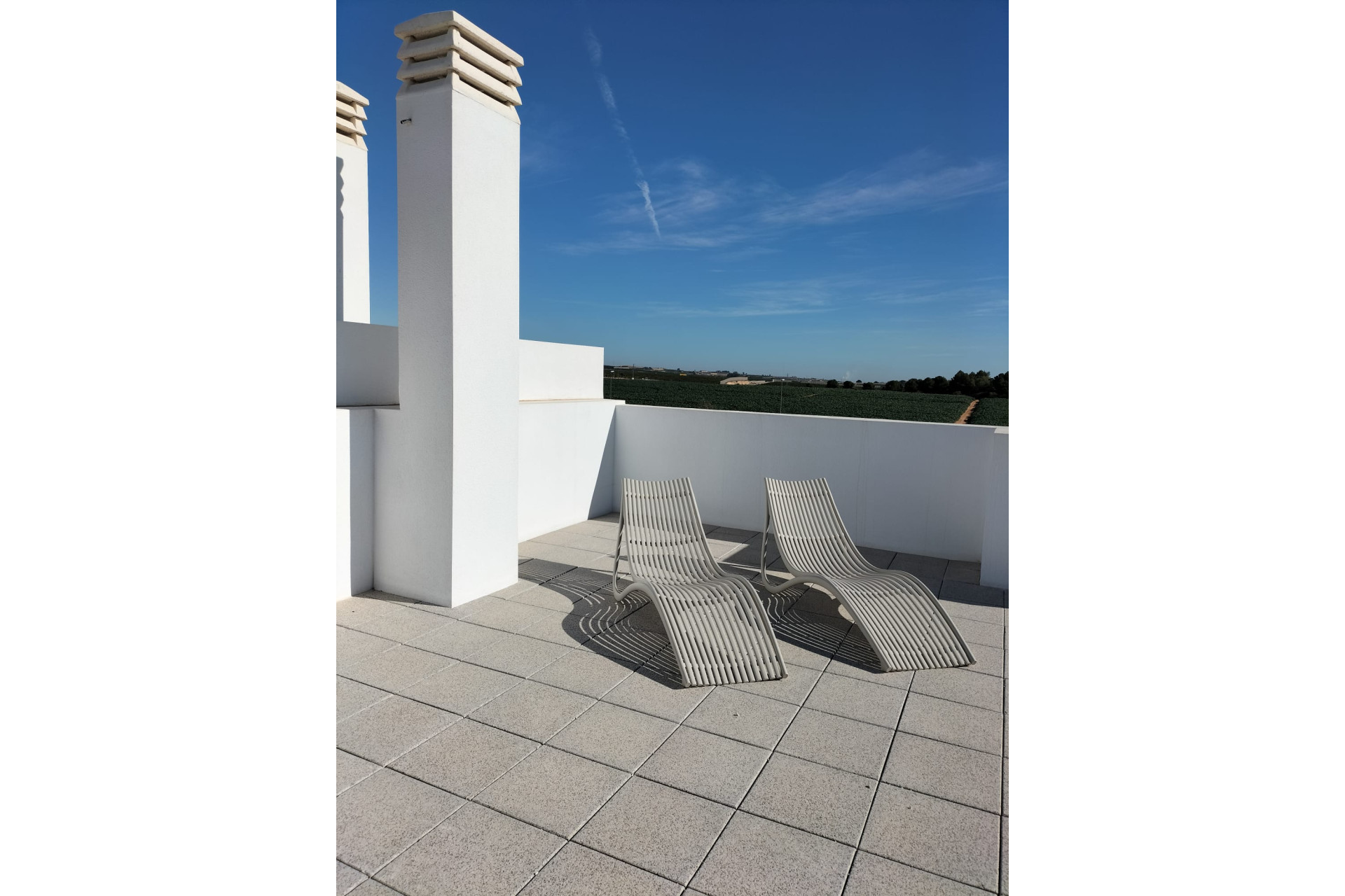 Nieuwbouw - Plat -
Orihuela Costa