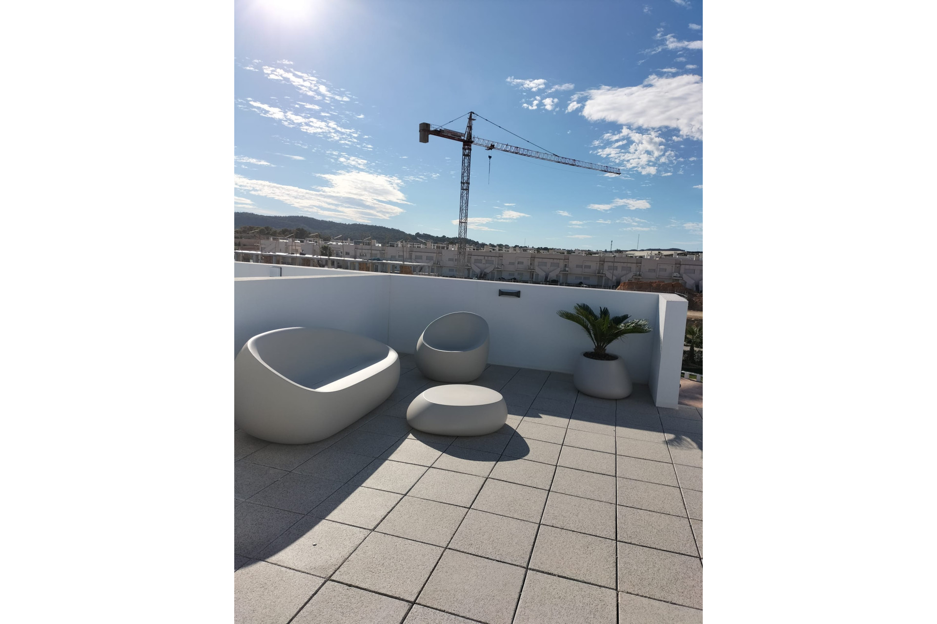 Nieuwbouw - Plat -
Orihuela Costa