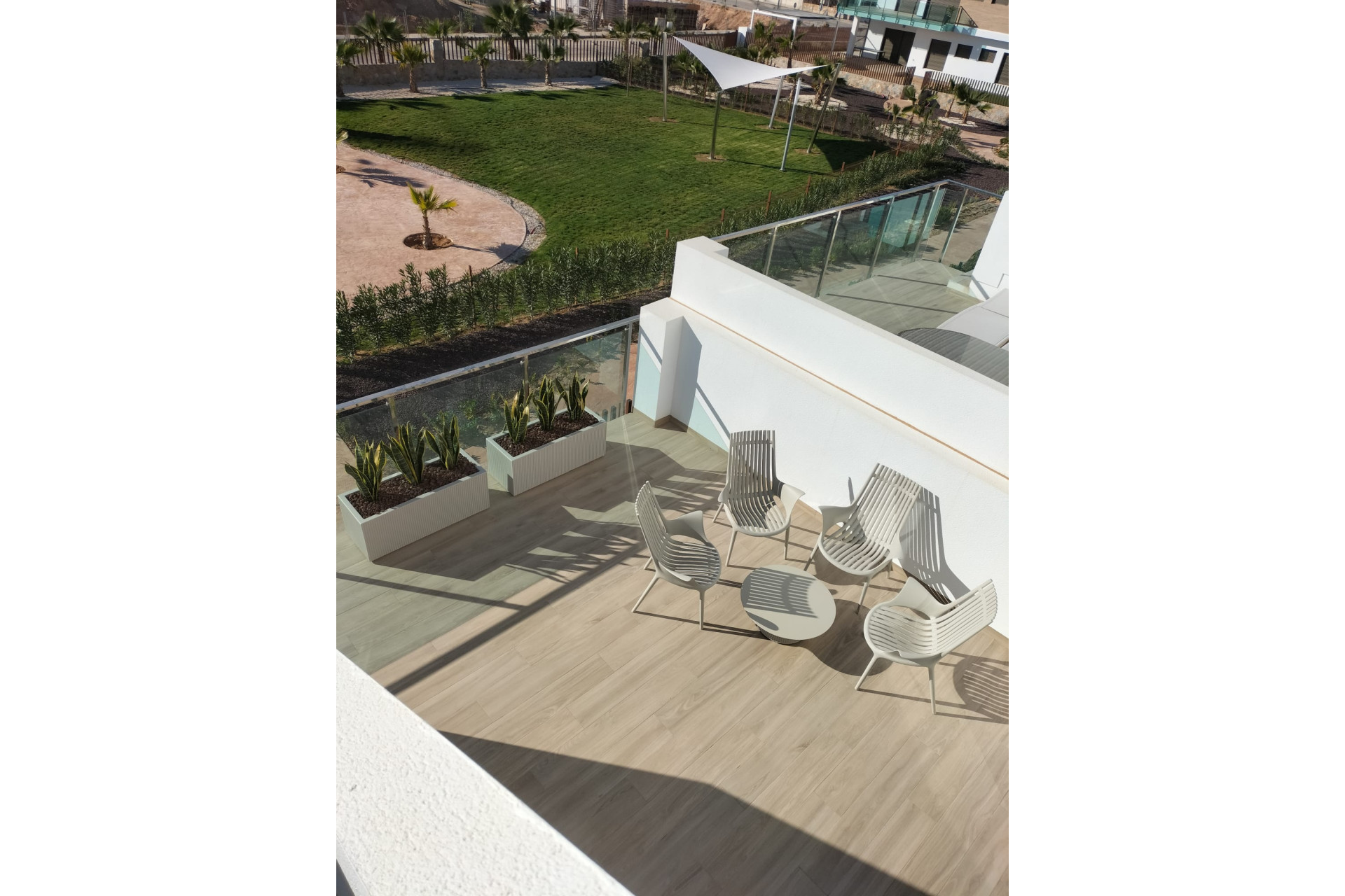 Nieuwbouw - Plat -
Orihuela Costa