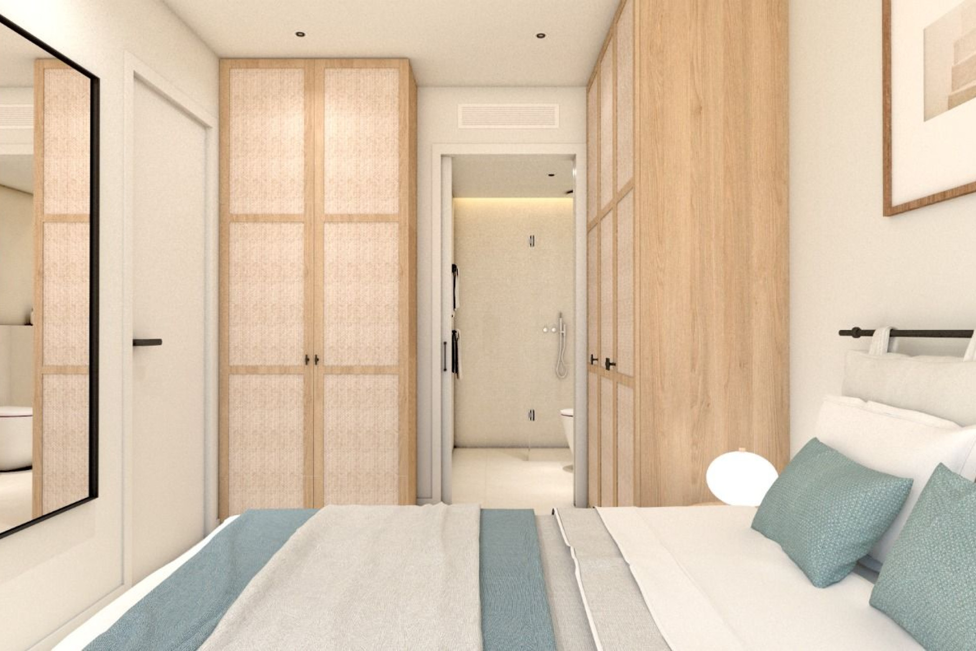 Nieuwbouw - Plat -
Pilar de la Horadada - La Torre De La Horadada