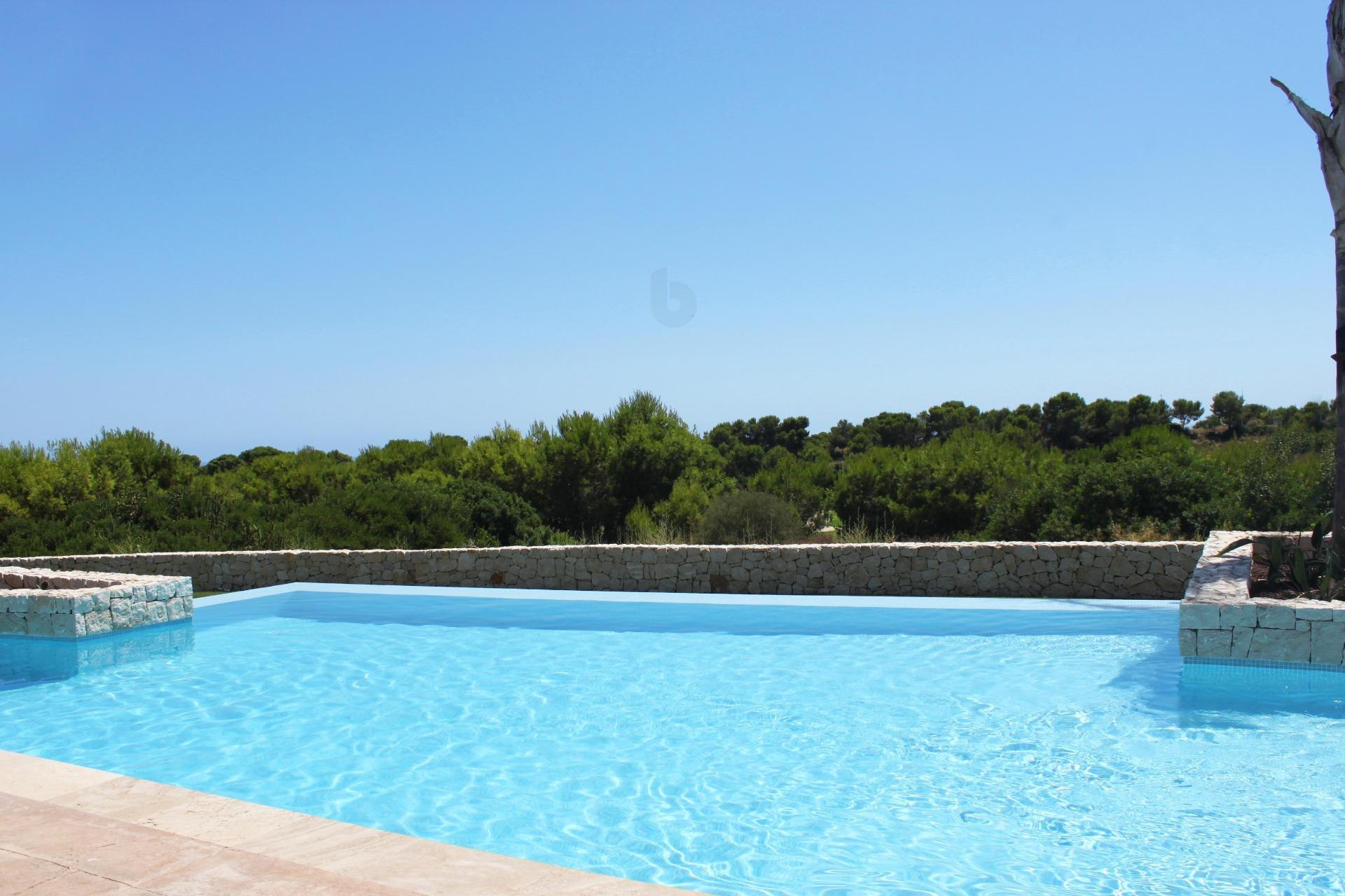 Nieuwbouw - Plat -
Pilar de la Horadada - Lo Romero Golf