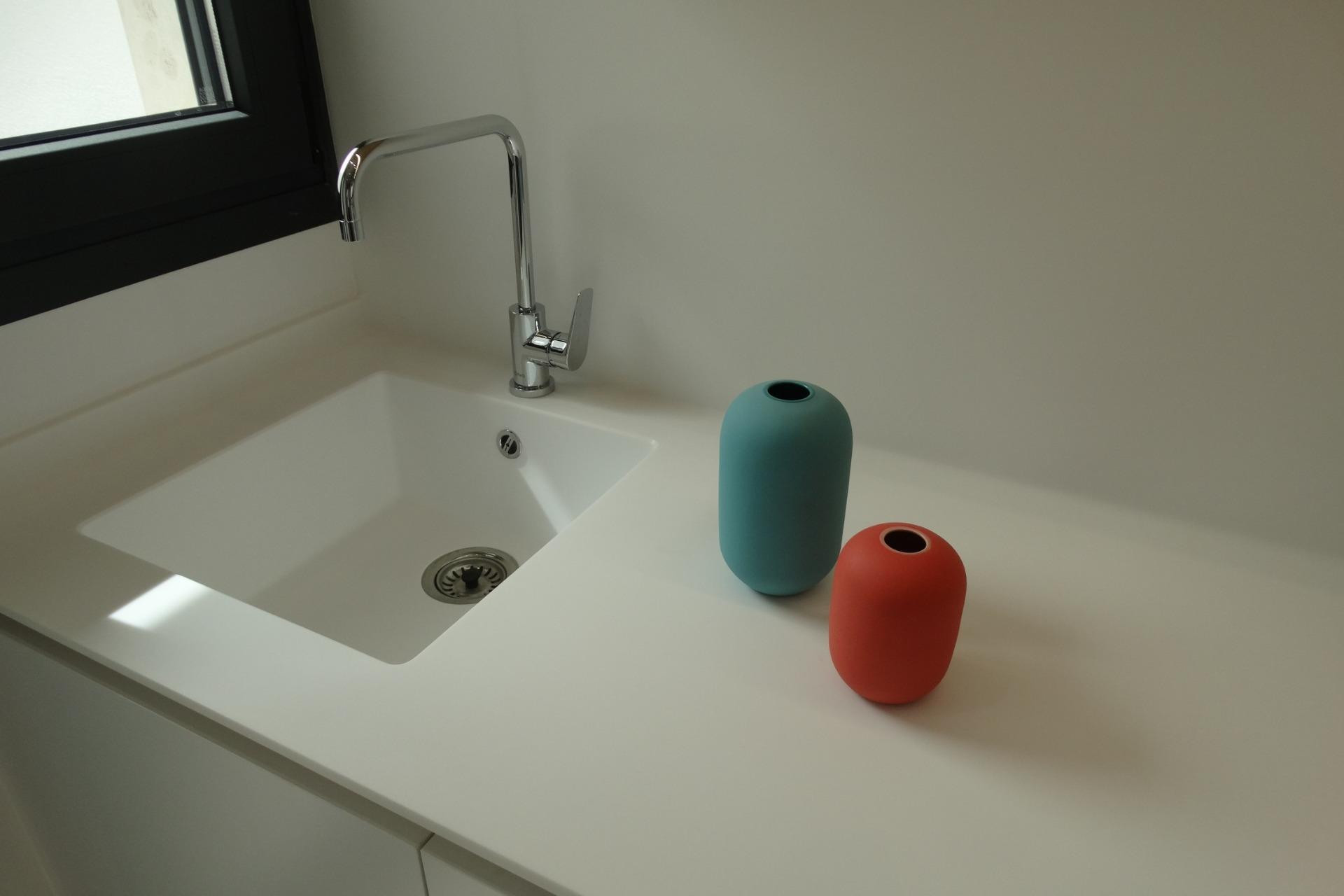 Nieuwbouw - Plat -
Pilar de la Horadada - pueblo