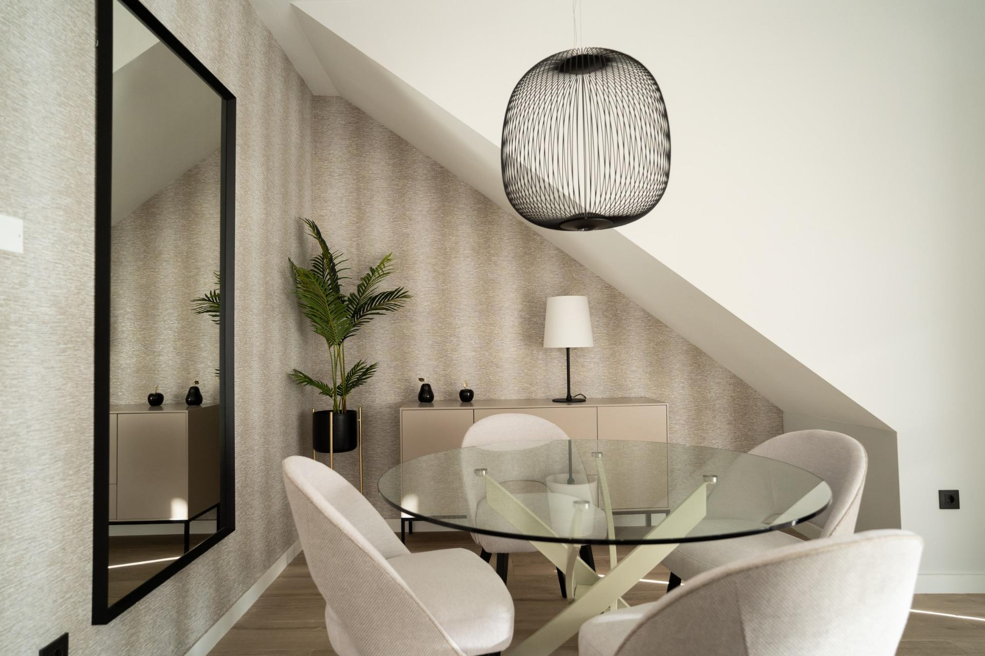 Nieuwbouw - Plat -
Pilar de la Horadada - pueblo