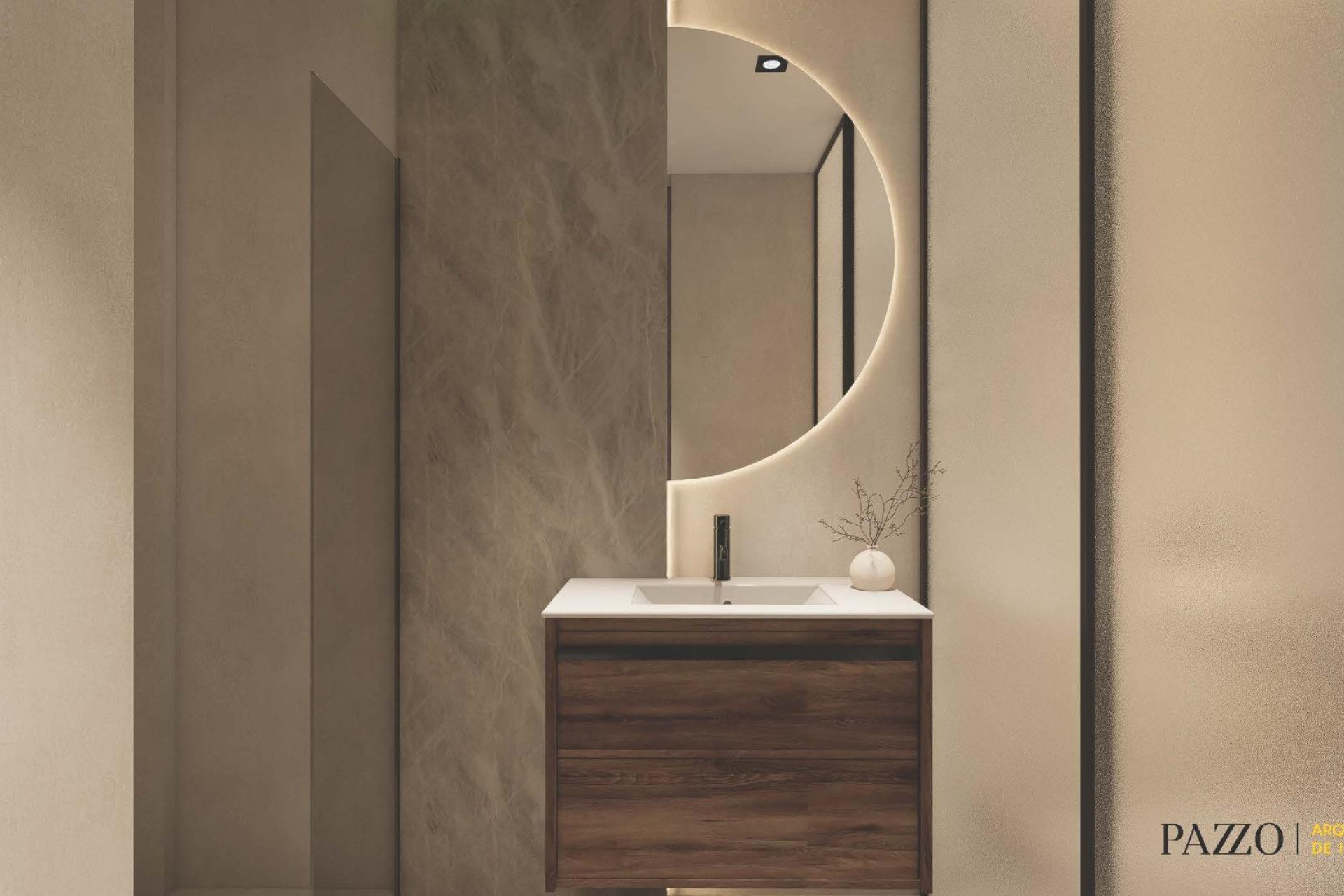 Nieuwbouw - Plat -
Pilar de la Horadada - pueblo