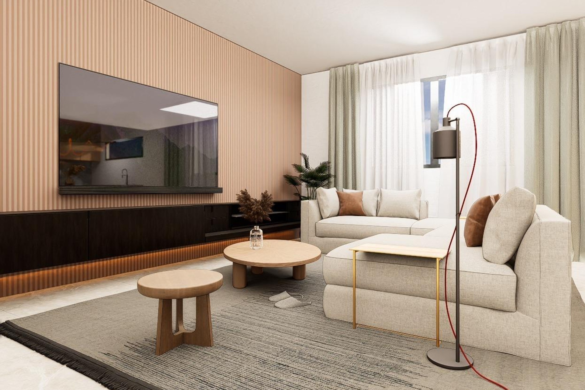 Nieuwbouw - Plat -
Pilar de la Horadada - pueblo