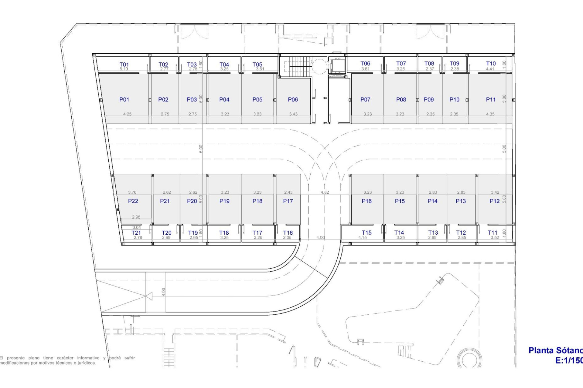Nieuwbouw - Plat -
Pilar de la Horadada - pueblo