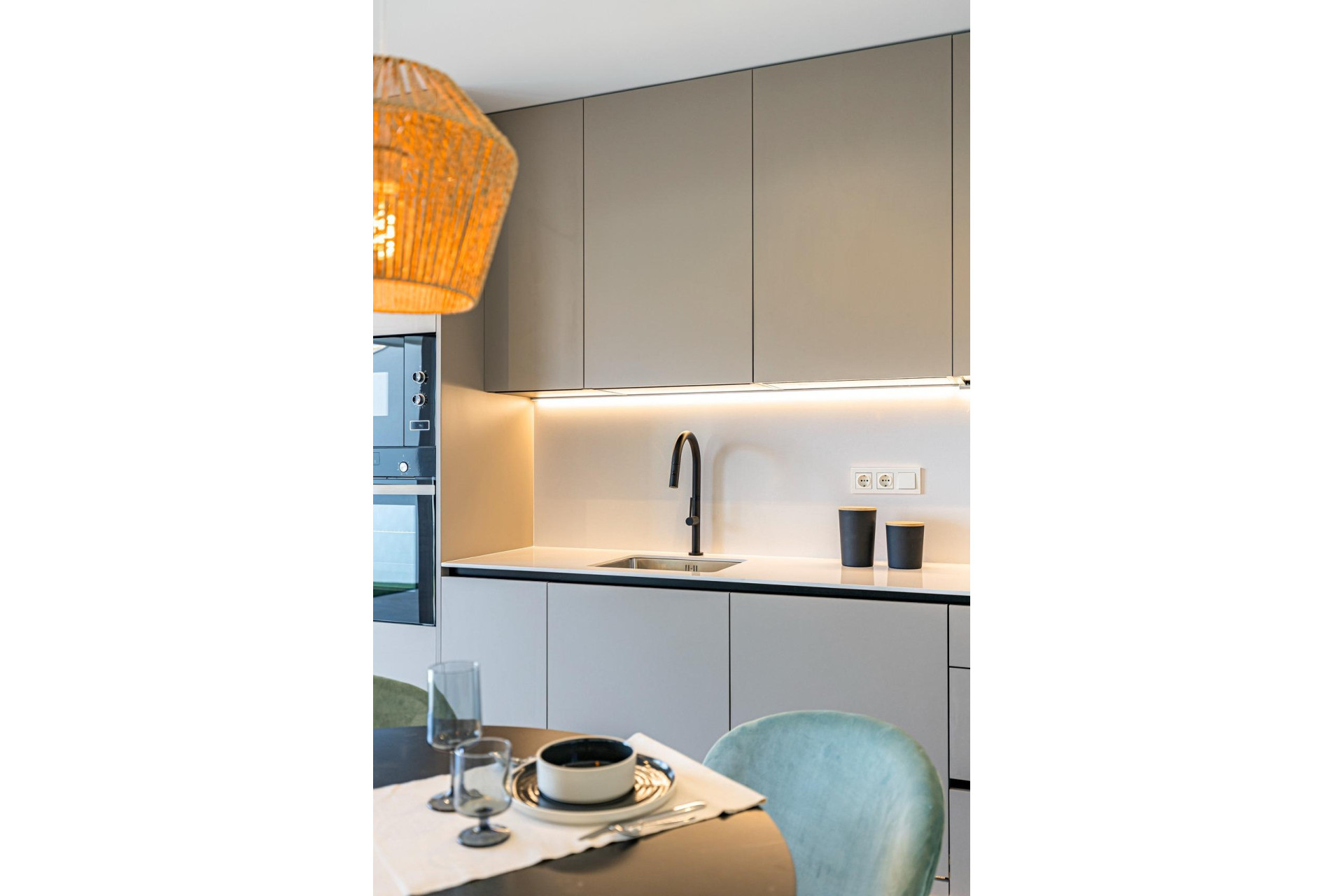 Nieuwbouw - Plat -
Pilar de la Horadada - pueblo