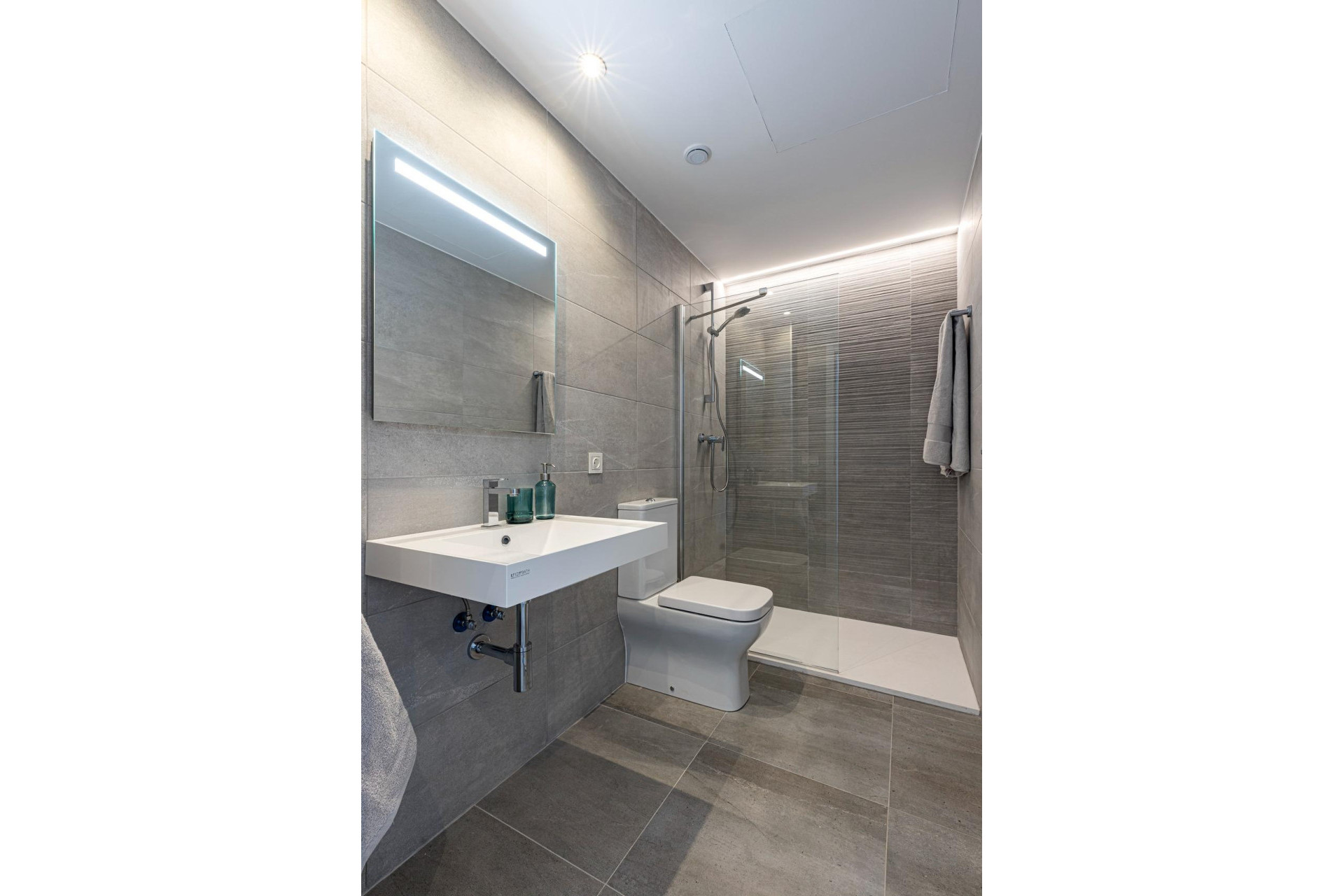 Nieuwbouw - Plat -
Pilar de la Horadada - pueblo