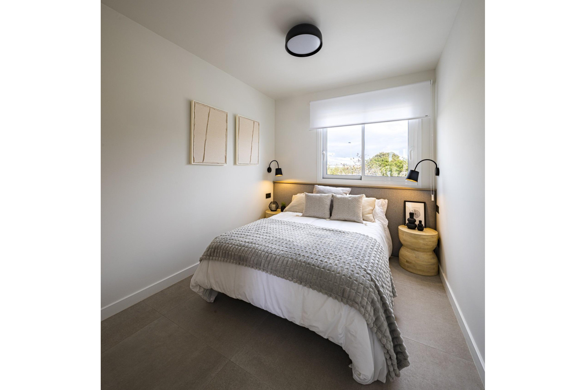 Nieuwbouw - Plat -
Pilar de la Horadada - Torre De La Horadada