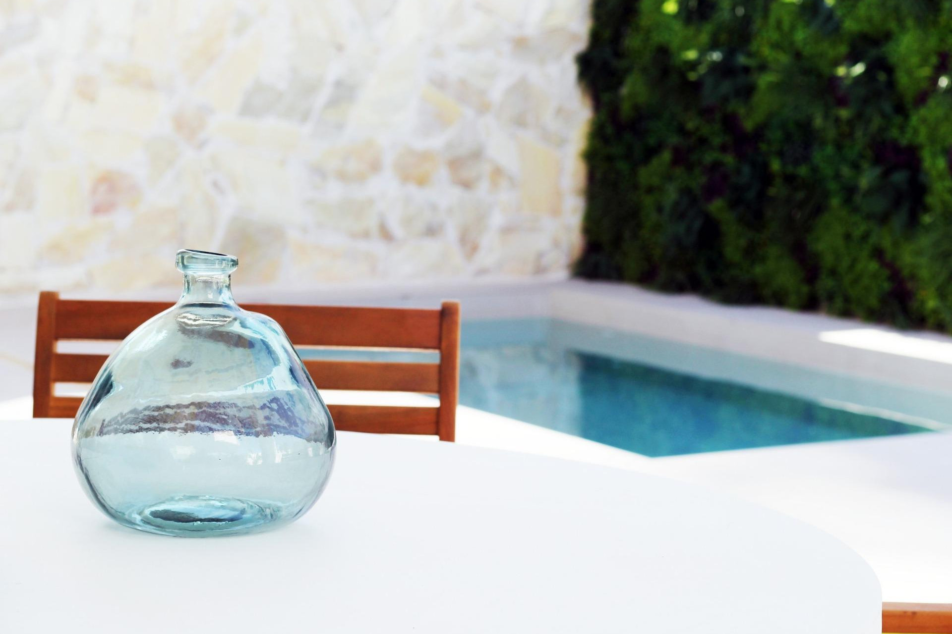 Nieuwbouw - Plat -
Pilar de la Horadada - Torre De La Horadada