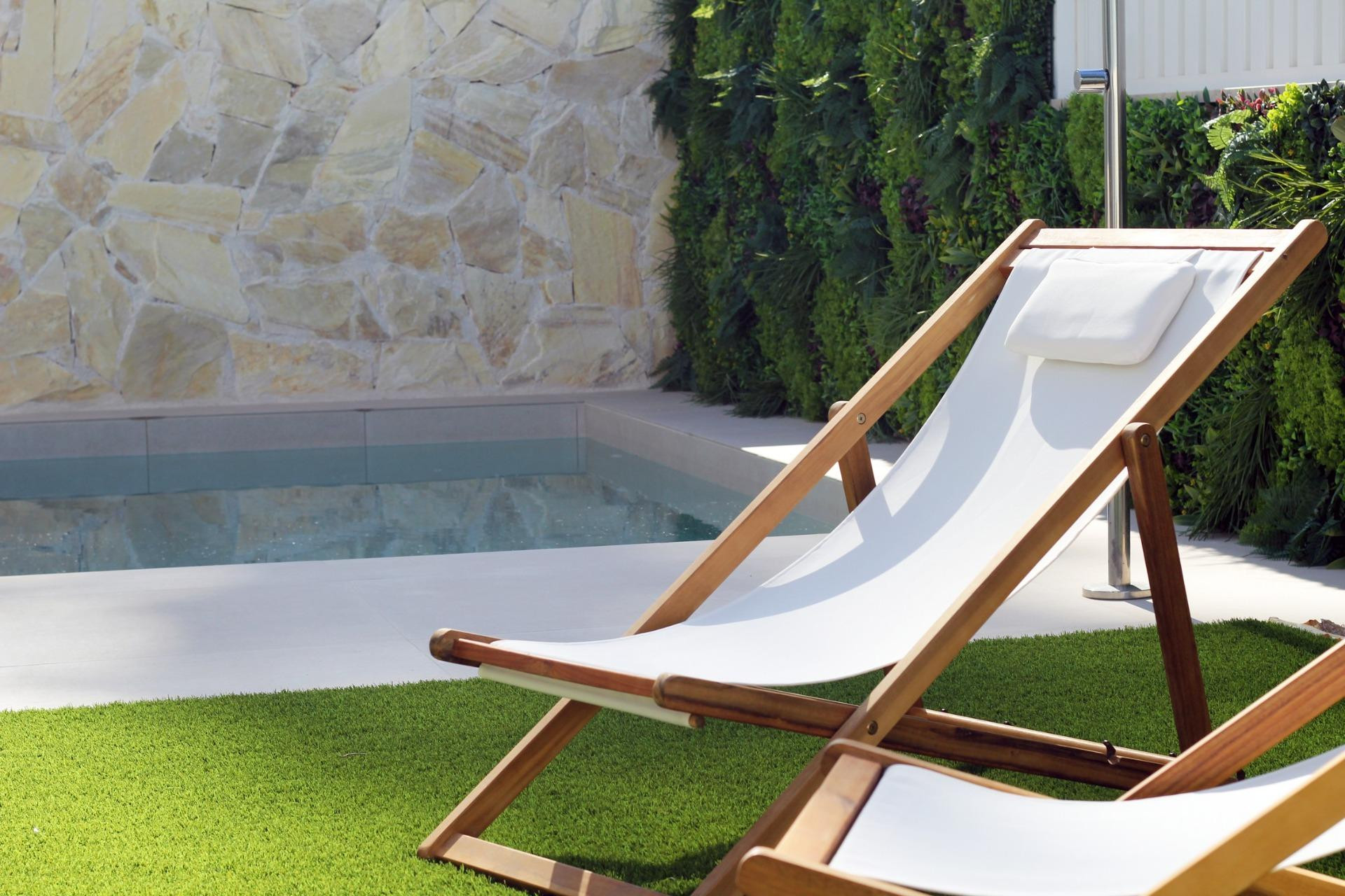 Nieuwbouw - Plat -
Pilar de la Horadada - Torre De La Horadada