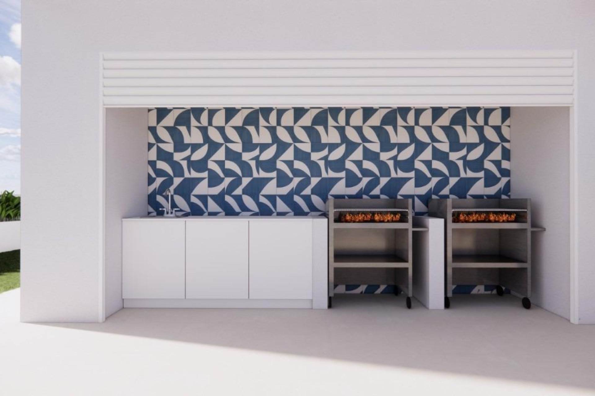 Nieuwbouw - Plat -
Pilar de la Horadada - Torre De La Horadada