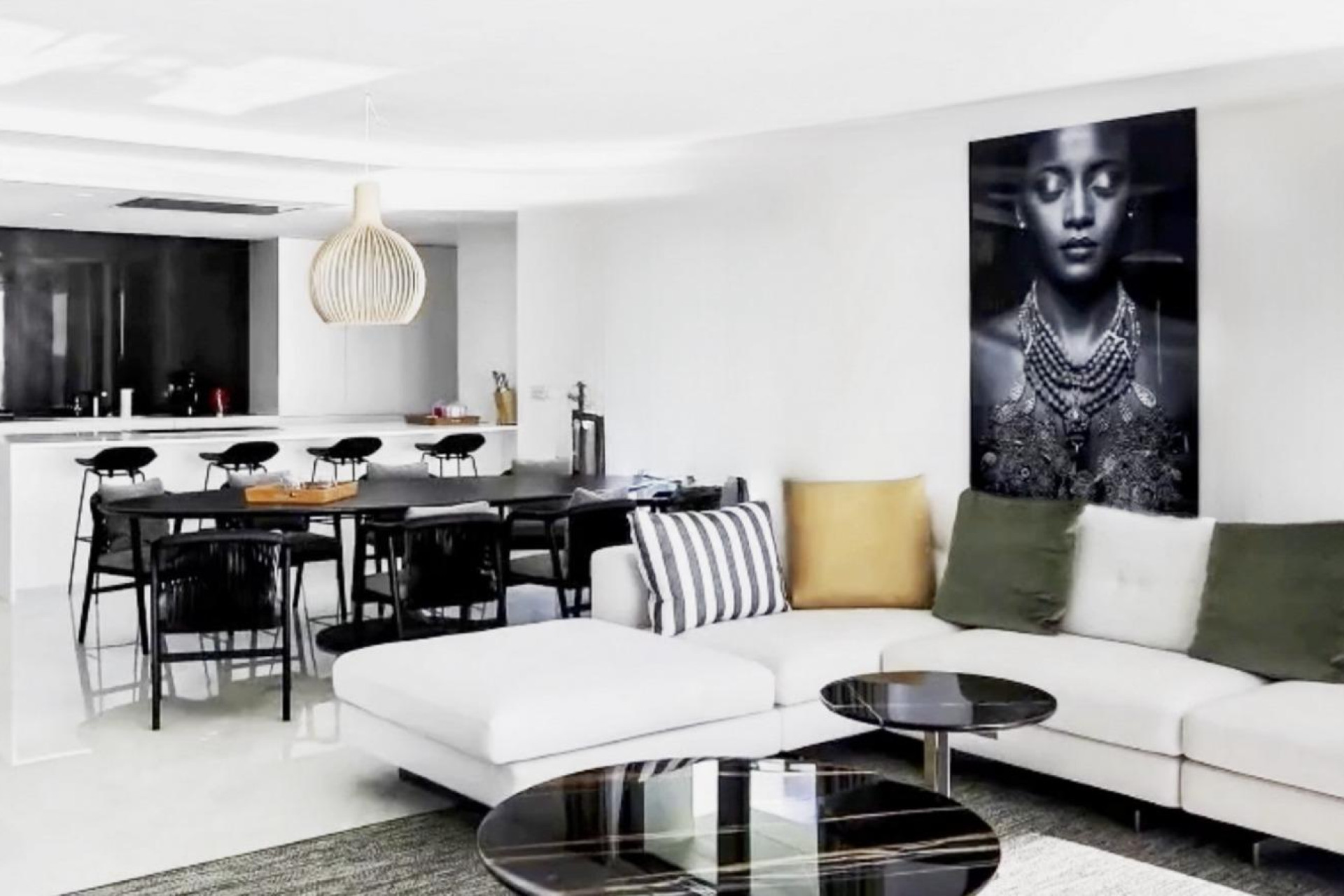 Nieuwbouw - Plat -
Relleu - pueblo