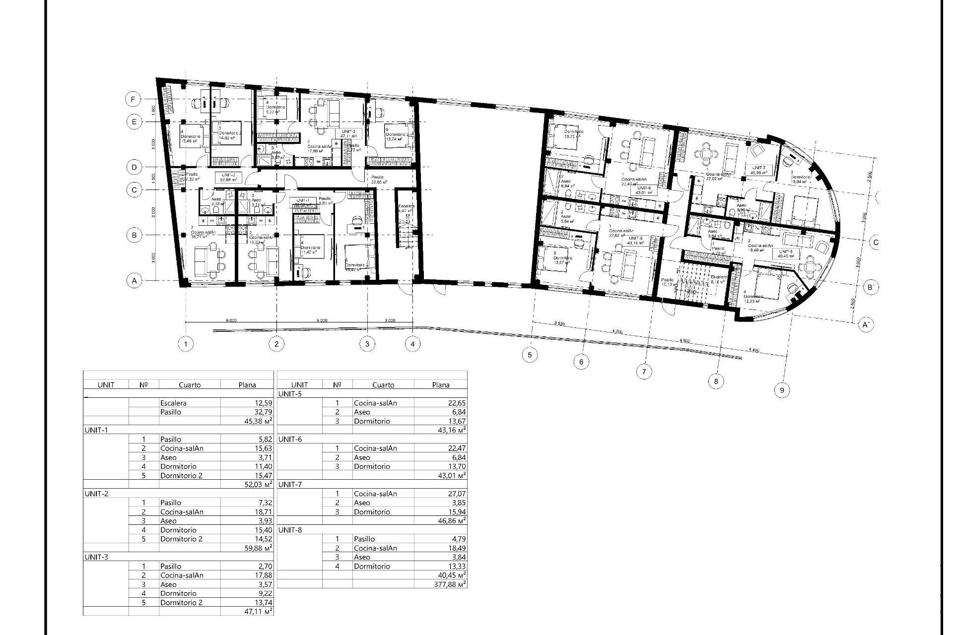 Nieuwbouw - Plat -
Relleu - Urbanización Muscaret