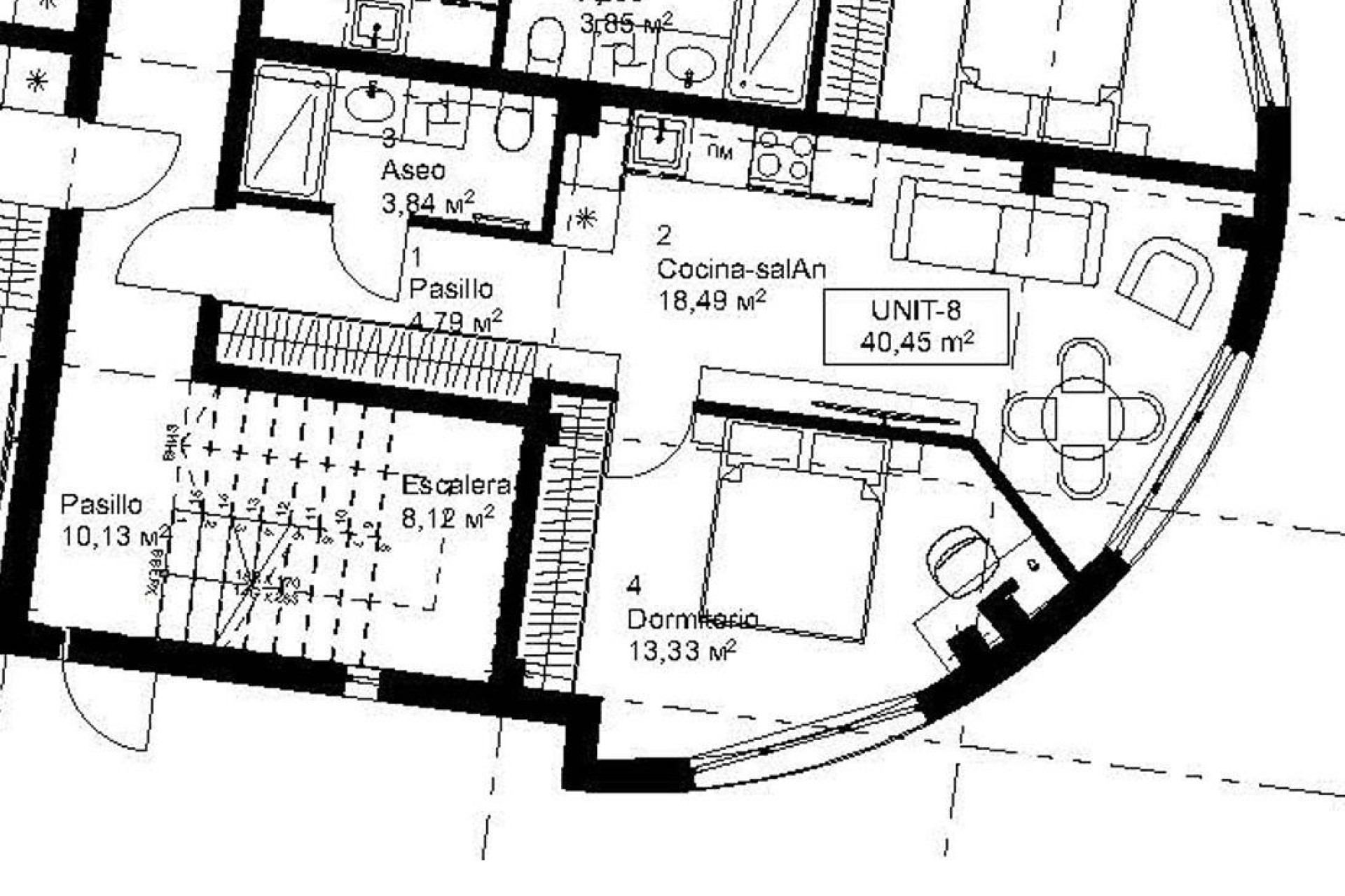 Nieuwbouw - Plat -
Relleu - Urbanización Muscaret