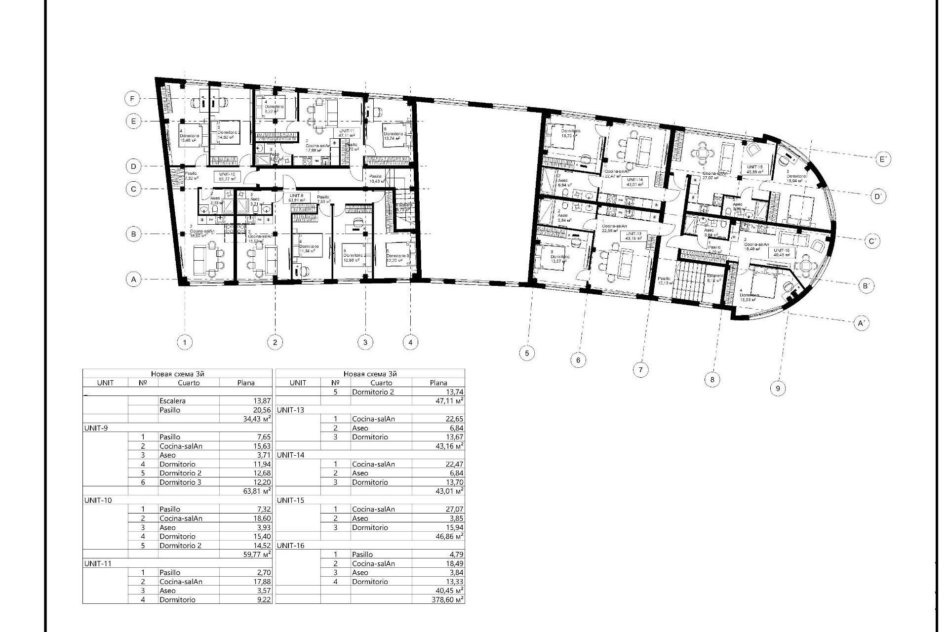 Nieuwbouw - Plat -
Relleu - Urbanización Muscaret