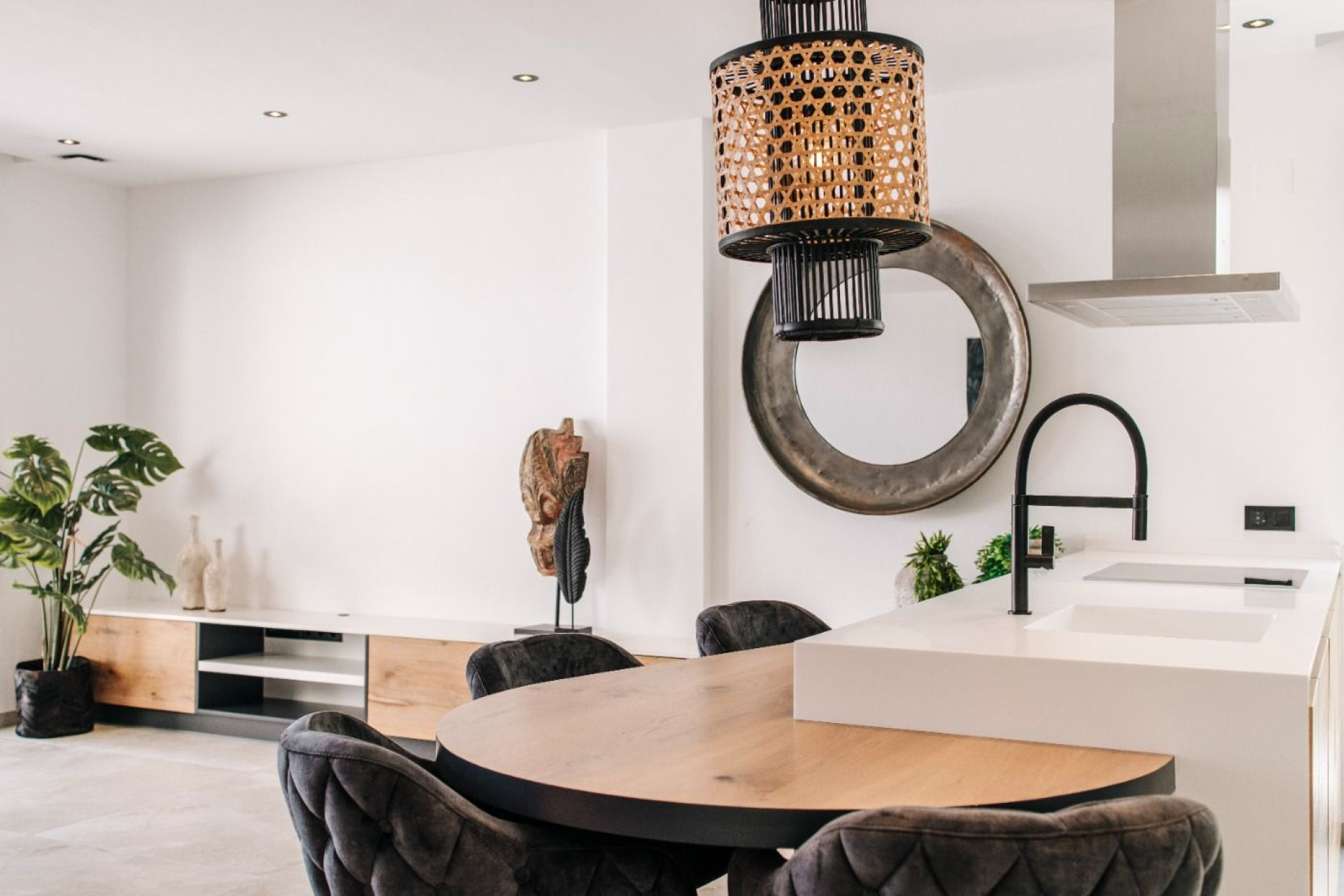 Nieuwbouw - Plat -
Rojales - La Marquesa Golf