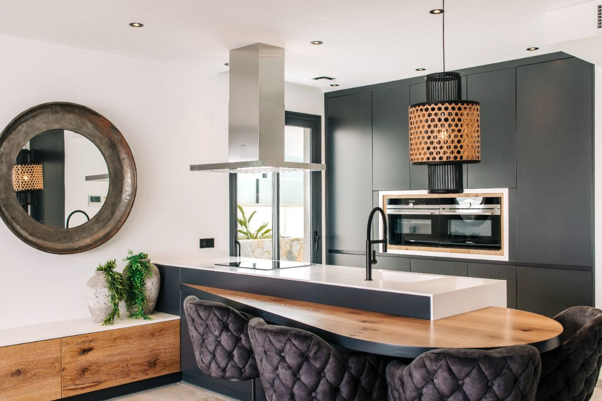 Nieuwbouw - Plat -
Rojales - La Marquesa Golf