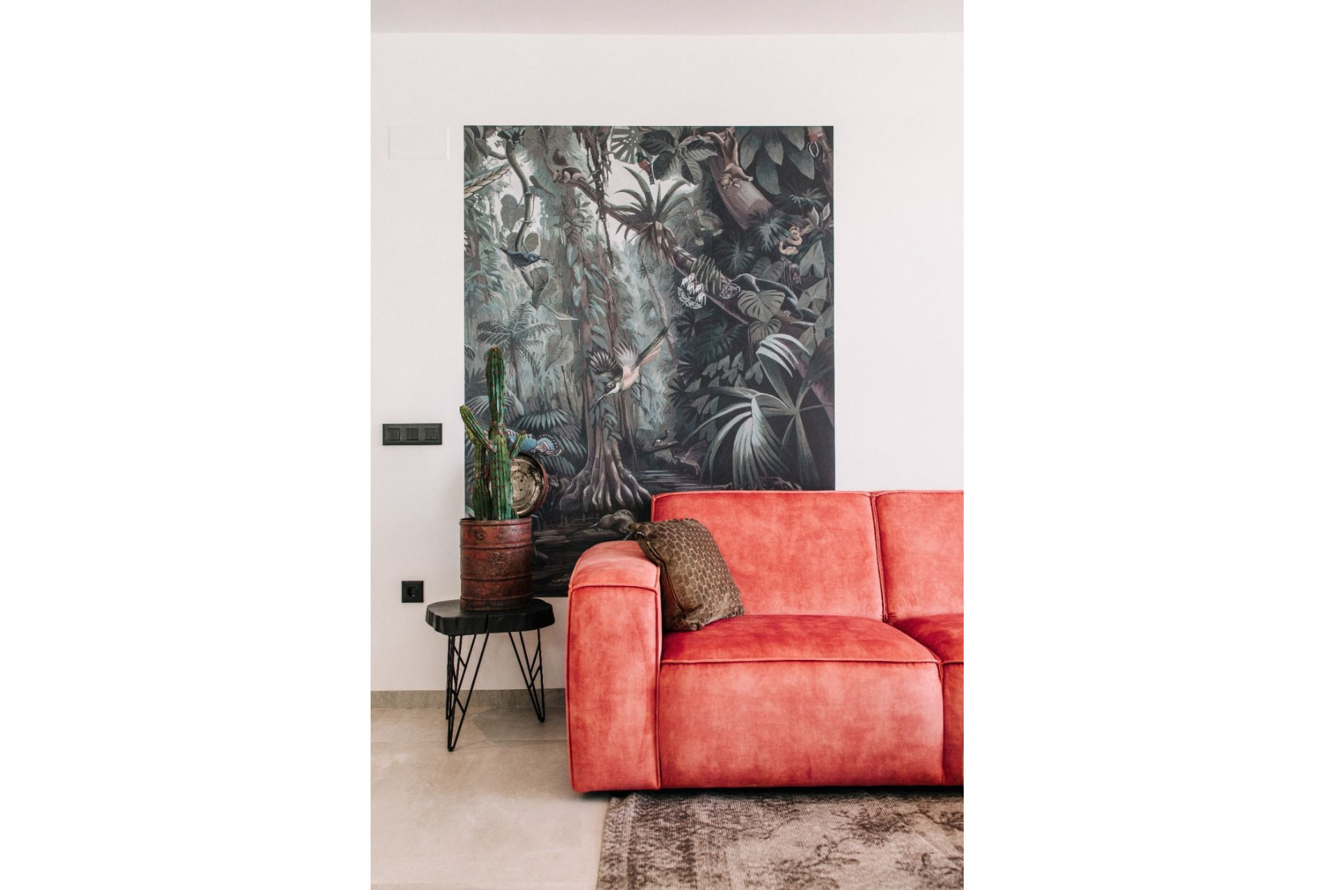 Nieuwbouw - Plat -
Rojales - La Marquesa Golf